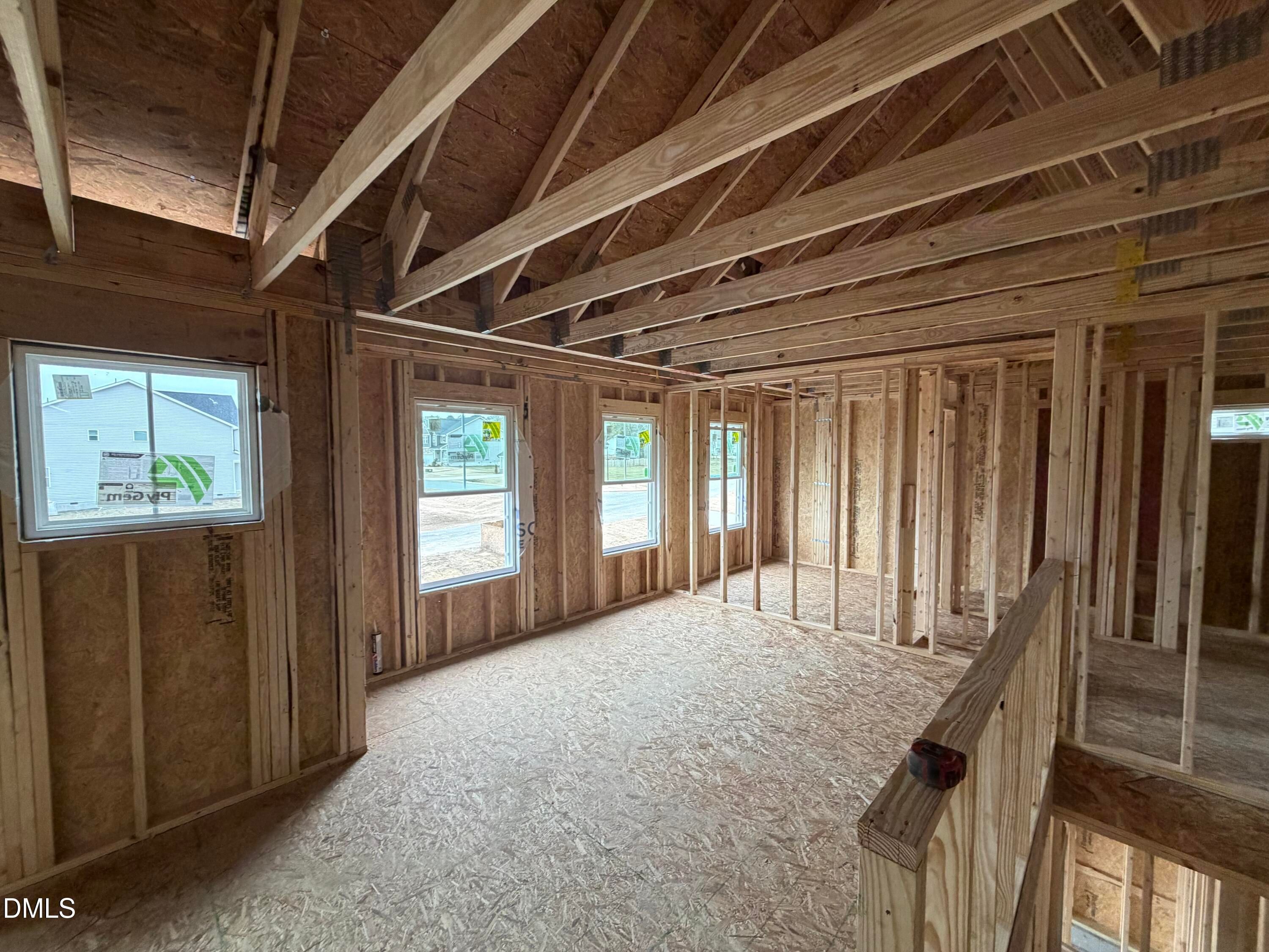 Image 30 of Davidson Homes' New Home at 191 Old Fashioned Way