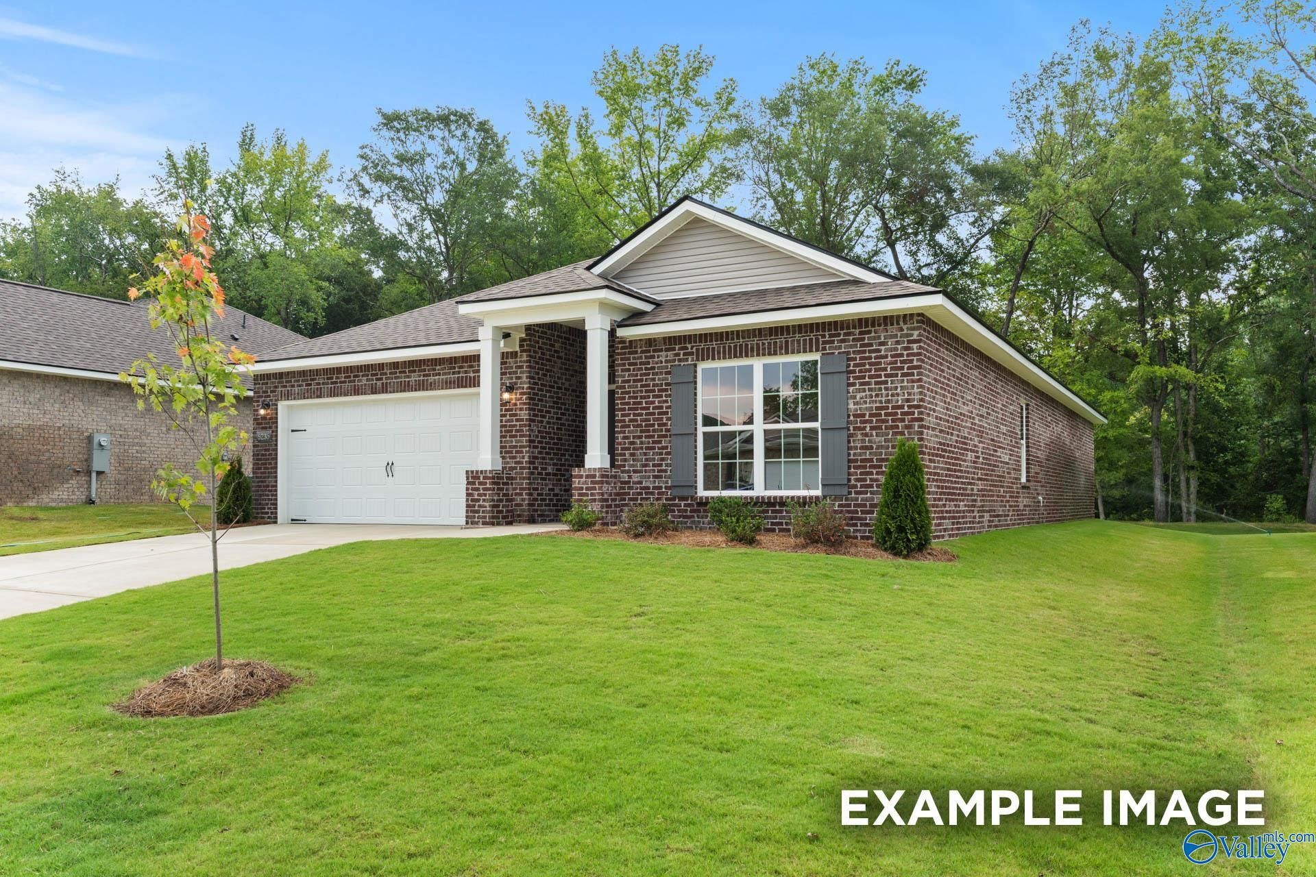 Image 23 of Davidson Homes' New Home at 4803 Drews Dogwood Lane