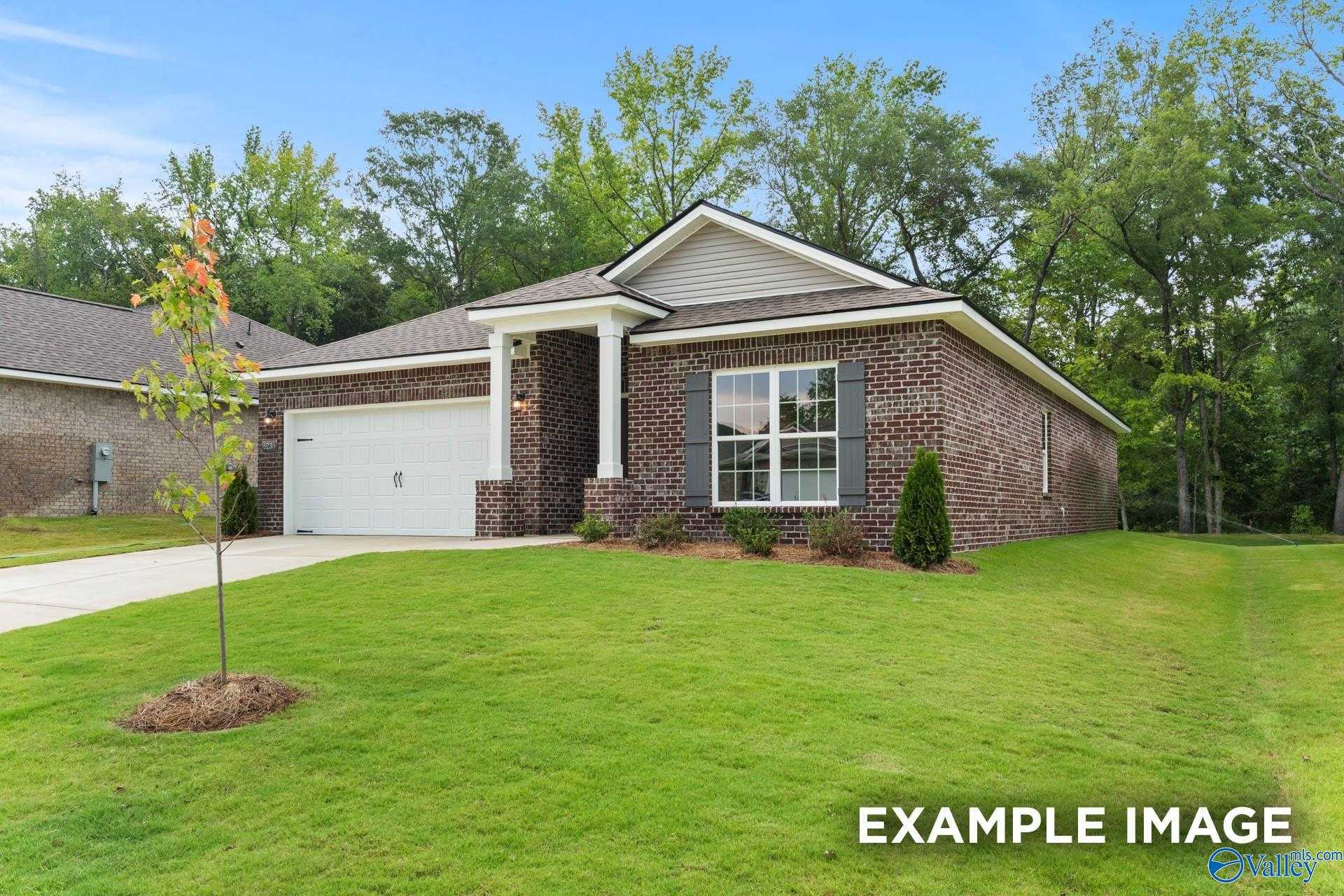 Image 23 of Davidson Homes' New Home at 4803 Drews Dogwood Lane