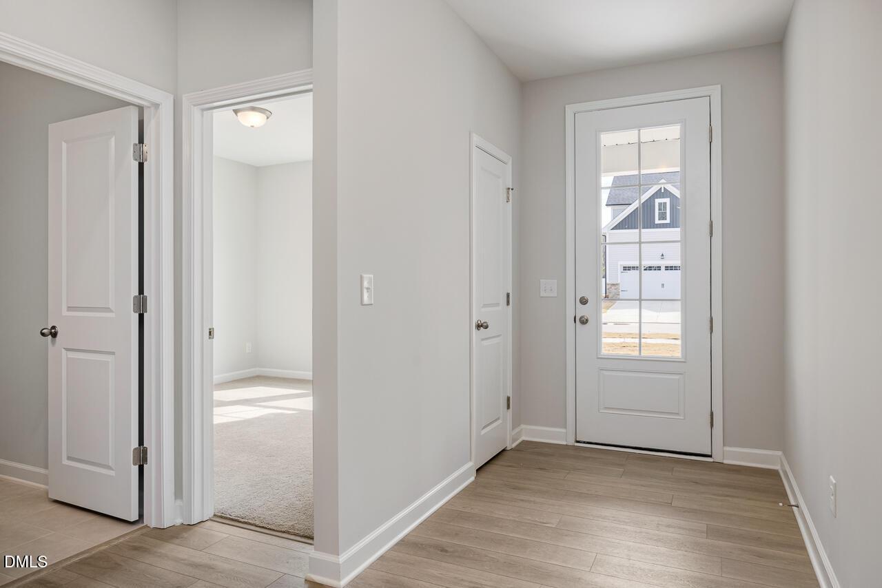 Image 23 of Davidson Homes' New Home at 601 Crescent Wood Trail