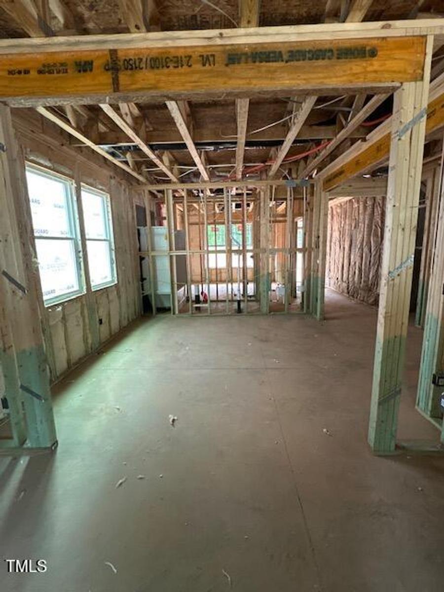 Image 9 of Davidson Homes' New Home at 452 Golden Dragonfly Street