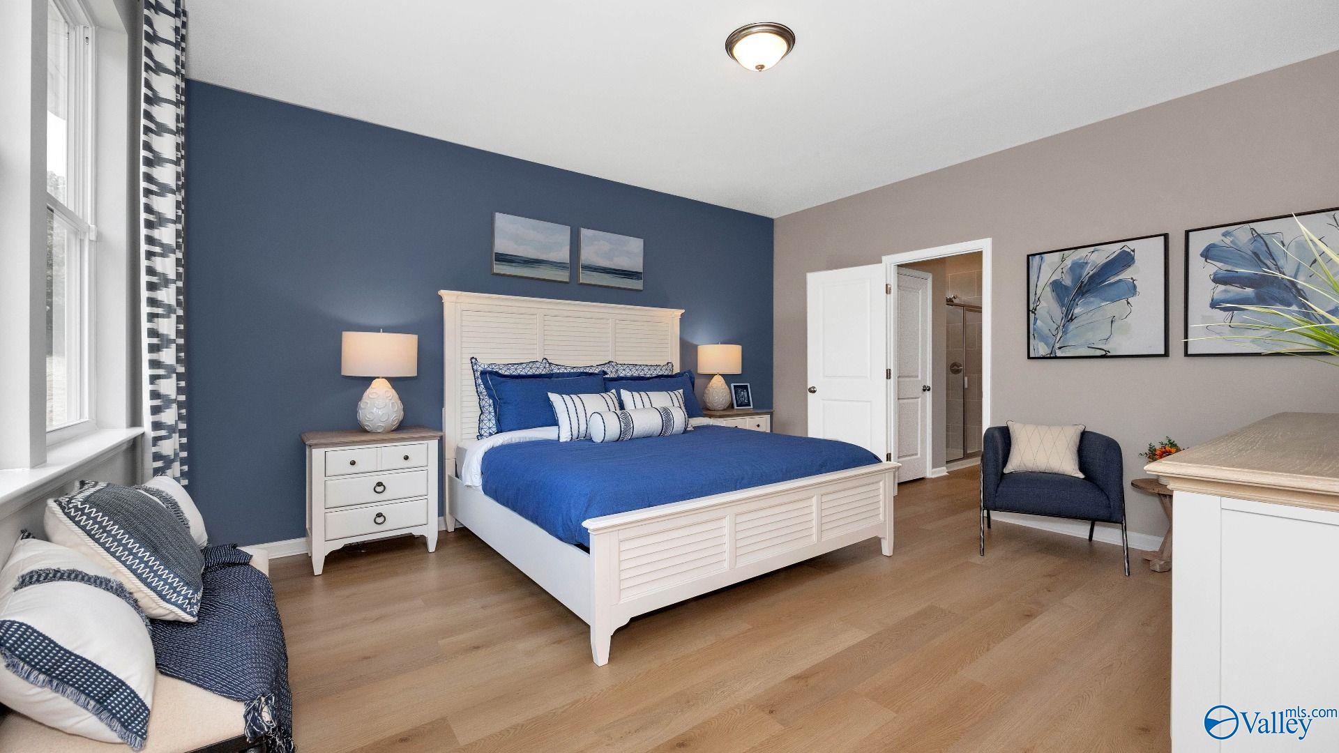 Image 6 of Davidson Homes' New Home at 158 Hidden River Drive