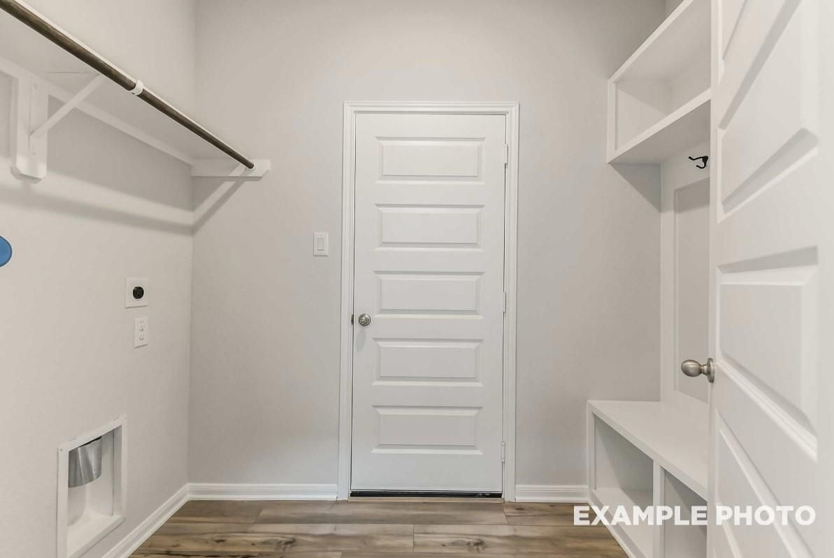 Image 19 of Davidson Homes' New Home at 1472 Mulberry Lane