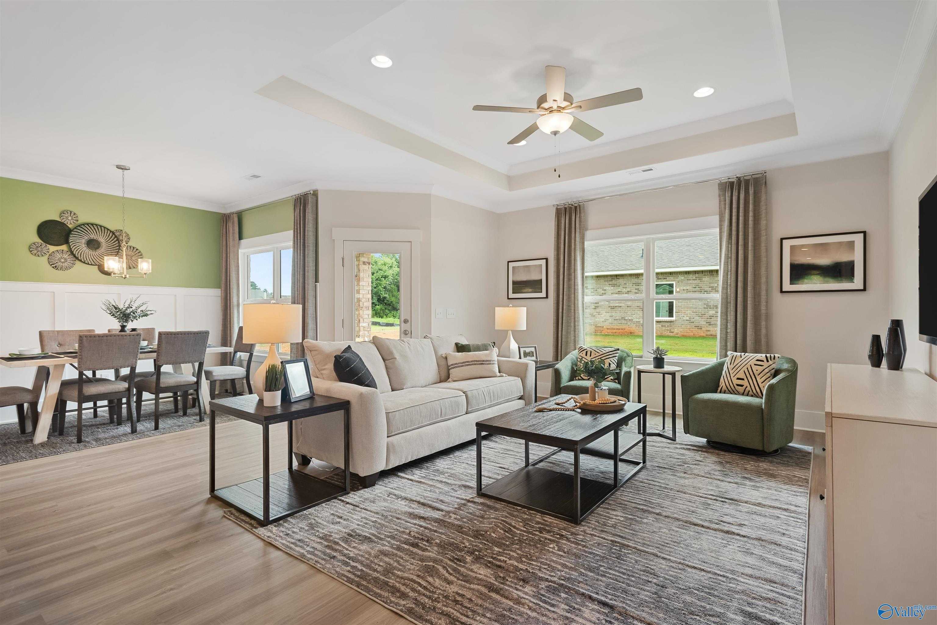 Image 22 of Davidson Homes' New Home at 106 Fall Meadow Drive