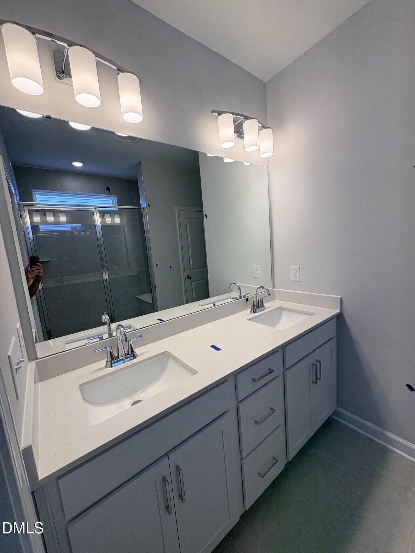 Image 12 of Davidson Homes' New Home at 613 Crescent Wood Trail