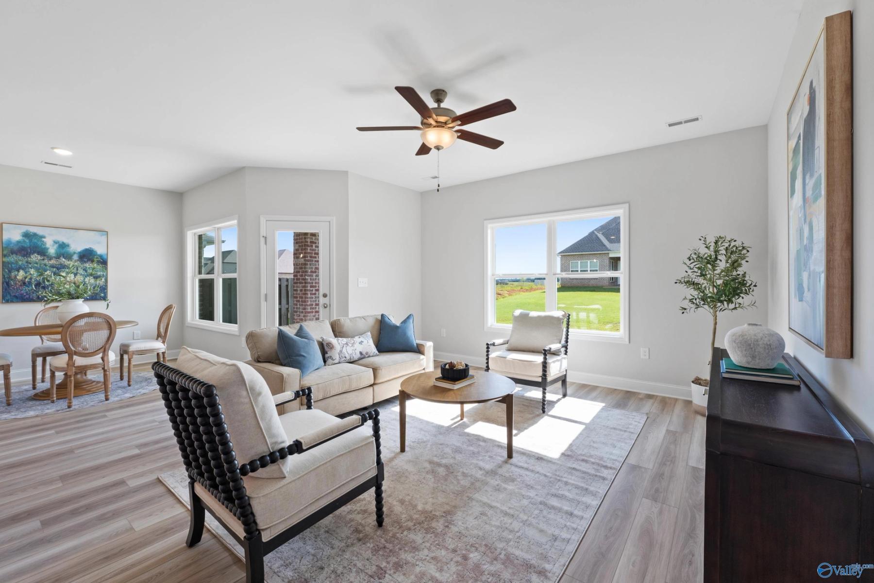 Image 9 of Davidson Homes' New Home at 146 Heritage Lakes Boulevard