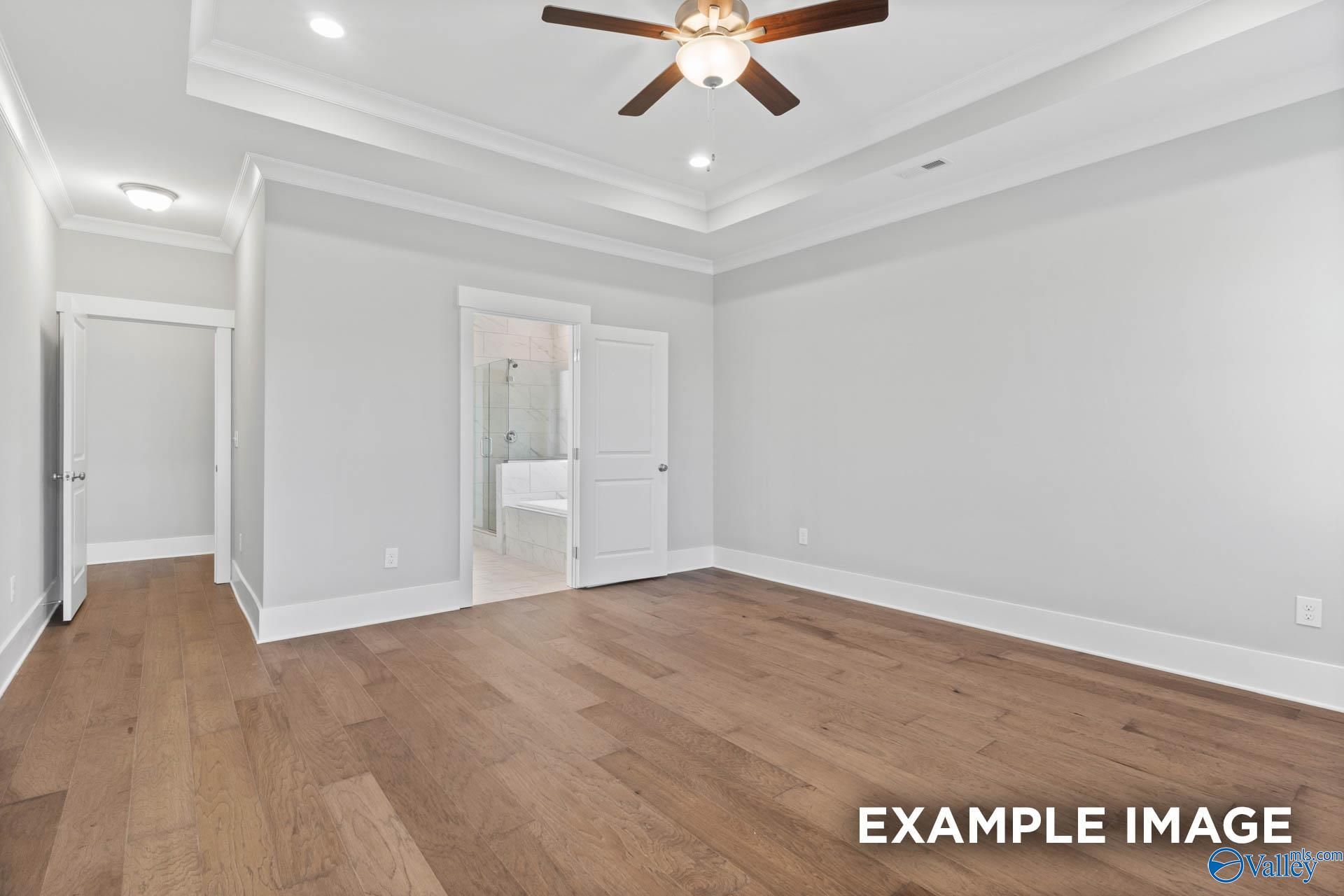 Image 13 of Davidson Homes' New Home at 20960 English Ivy Lane