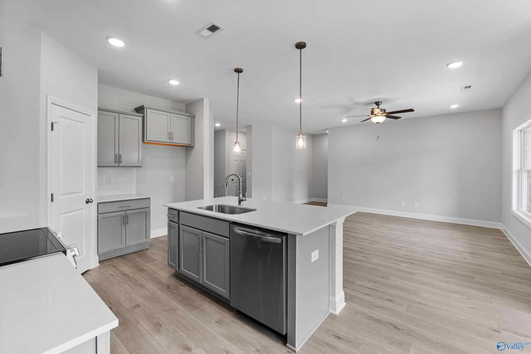 Image 4 of Davidson Homes' New Home at 6224 Pisgah Drive