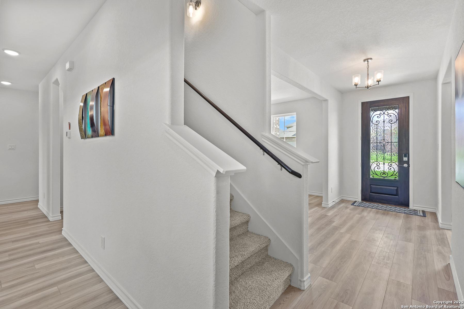 Image 27 of Davidson Homes' New Home at 14474 Costa Leon