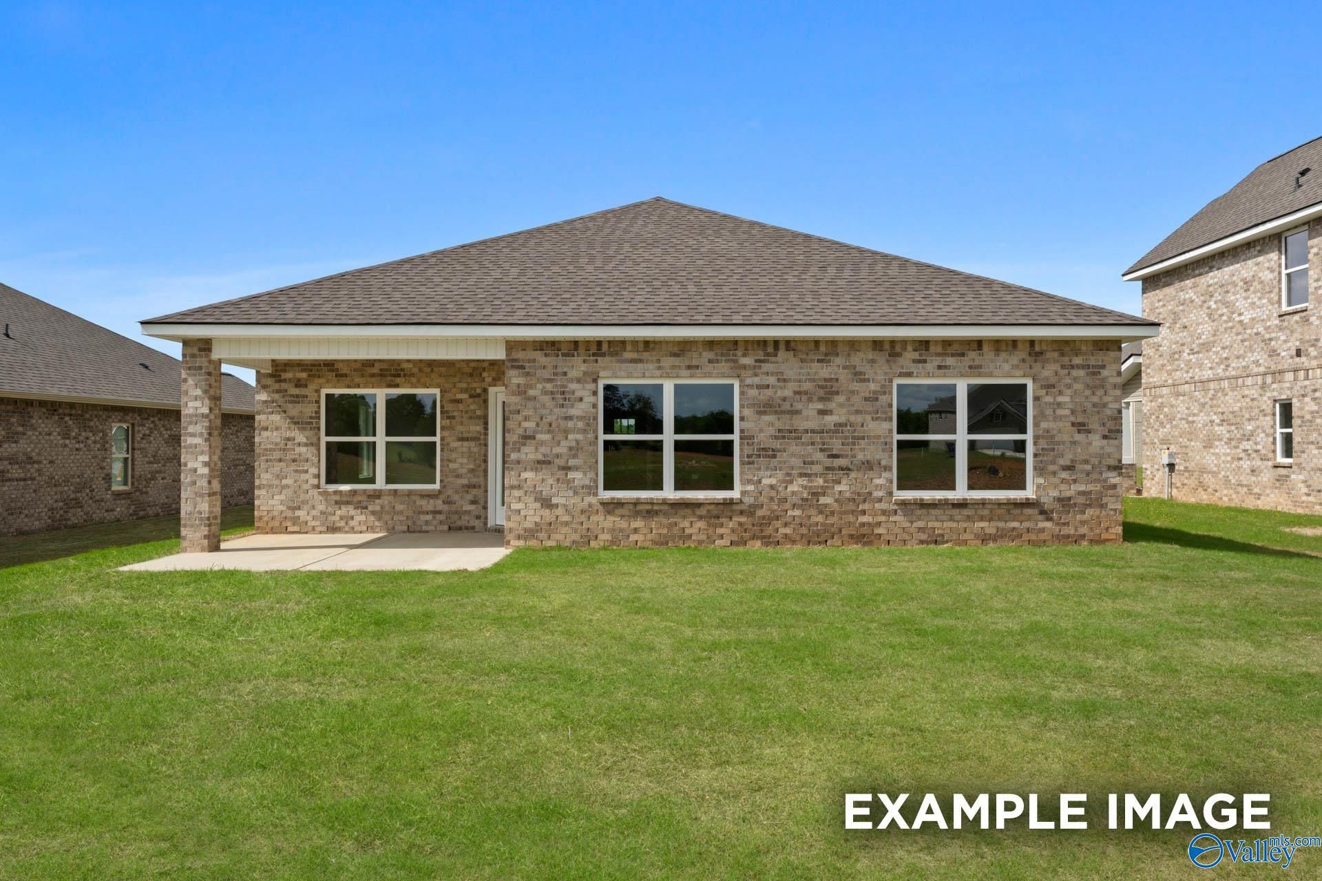 Image 25 of Davidson Homes' New Home at 103 Drupelet Lane