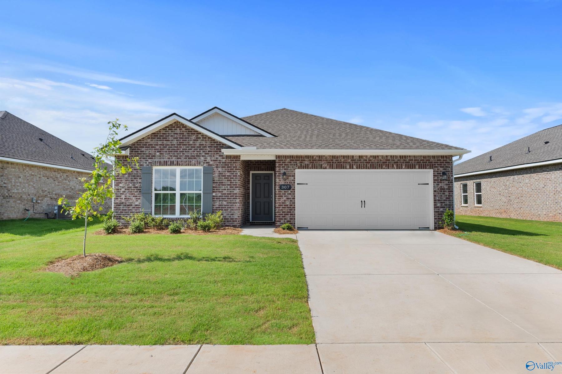 Image 23 of Davidson Homes' New Home at 307 Keller Drive