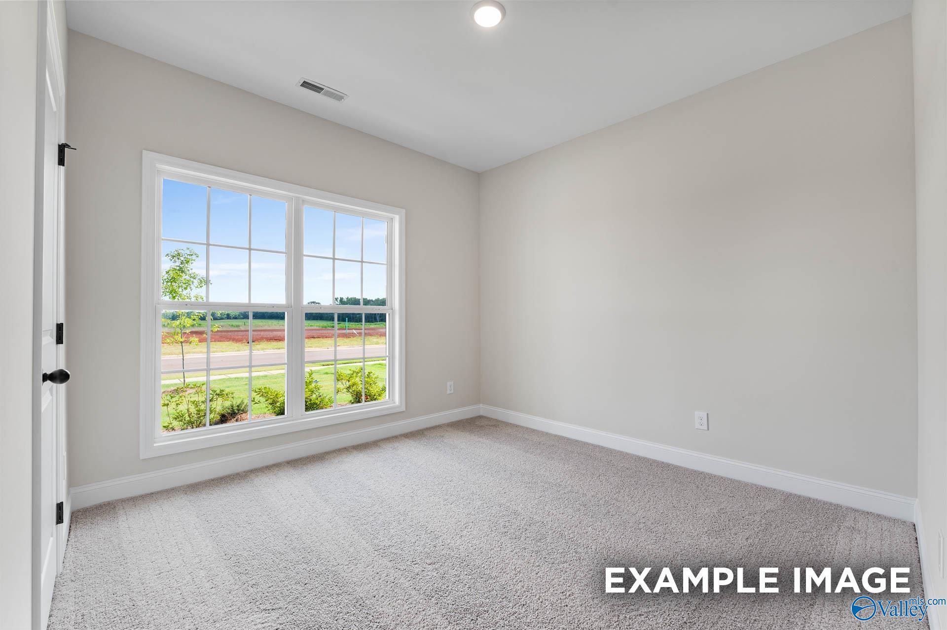 Image 4 of Davidson Homes' New Home at 11 Aurora Circle