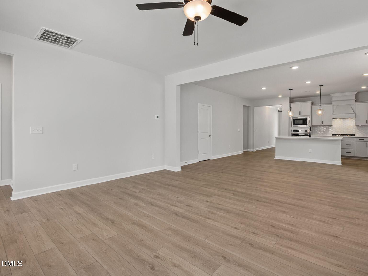 Image 14 of Davidson Homes' New Home at 712 Dragonfly Pond Way