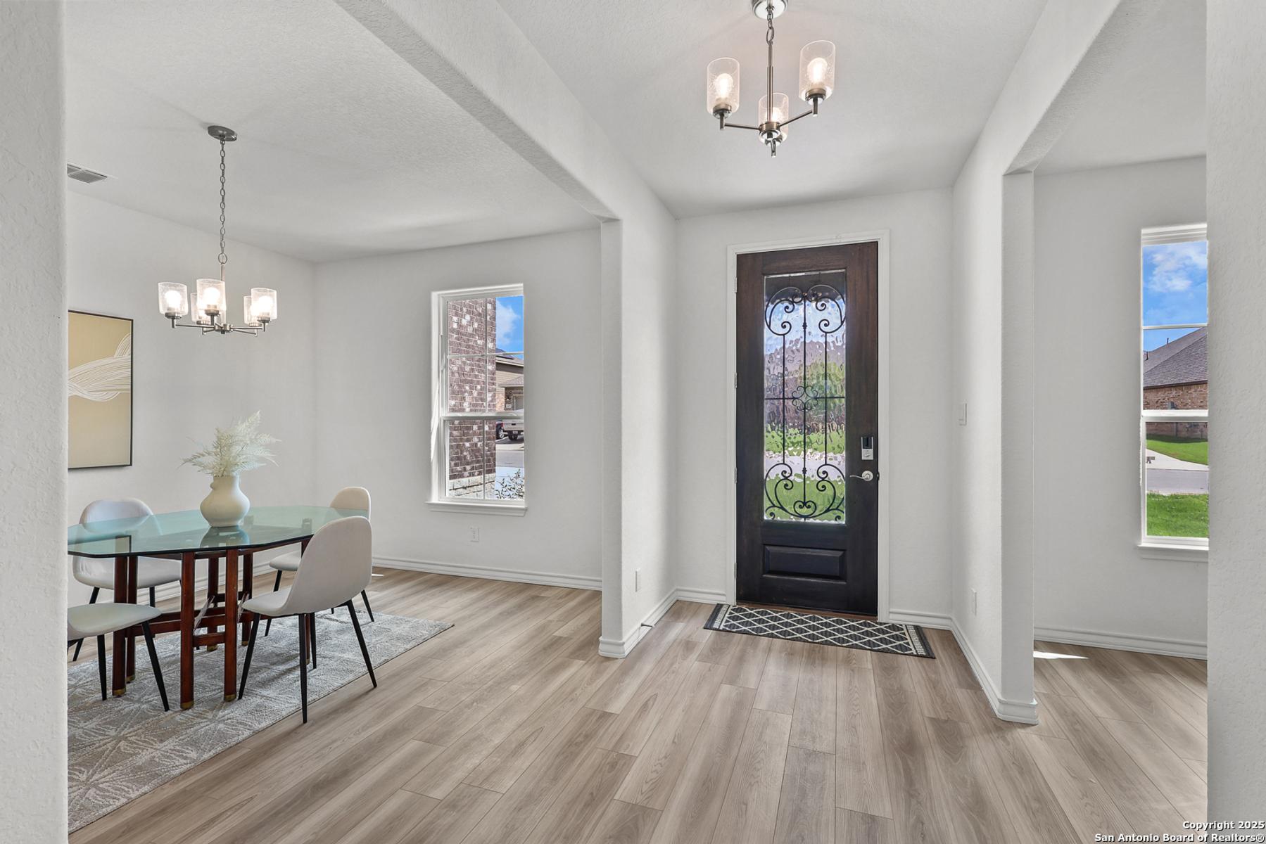 Image 6 of Davidson Homes' New Home at 14474 Costa Leon