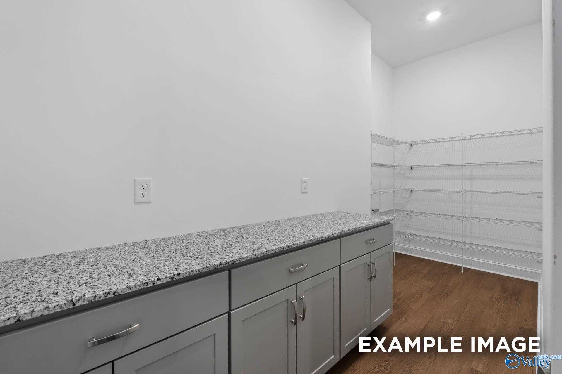 Image 32 of Davidson Homes' New Home at 8121 Goose Ridge Drive