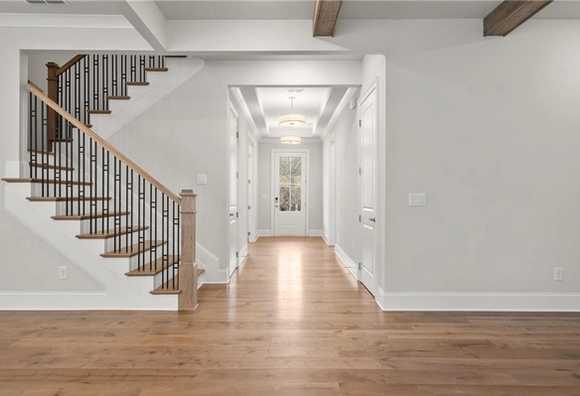 Image 7 of Davidson Homes' New Home at 2750 Twisted Oak Lane