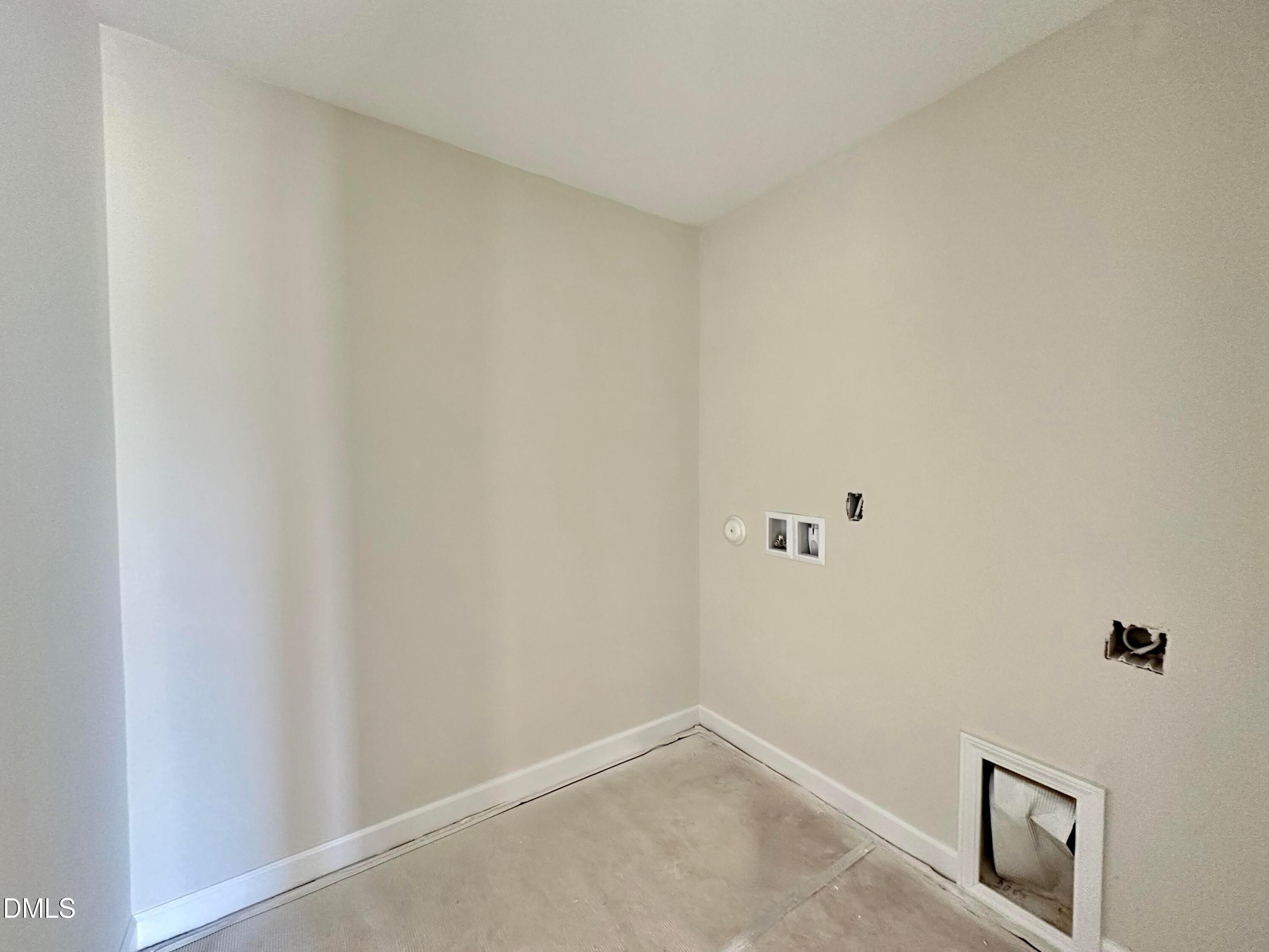 Image 17 of Davidson Homes' New Home at 608 Thatch Lane