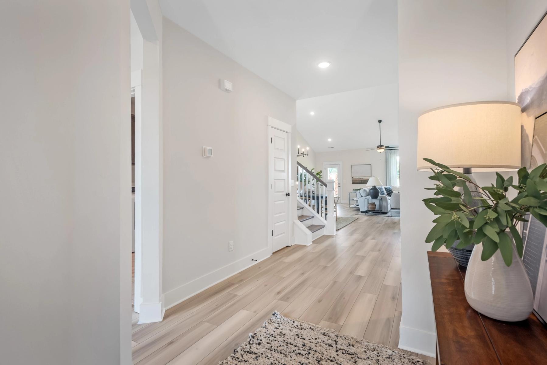 Image 4 of Davidson Homes' New Home at 5718 Thunder Drive