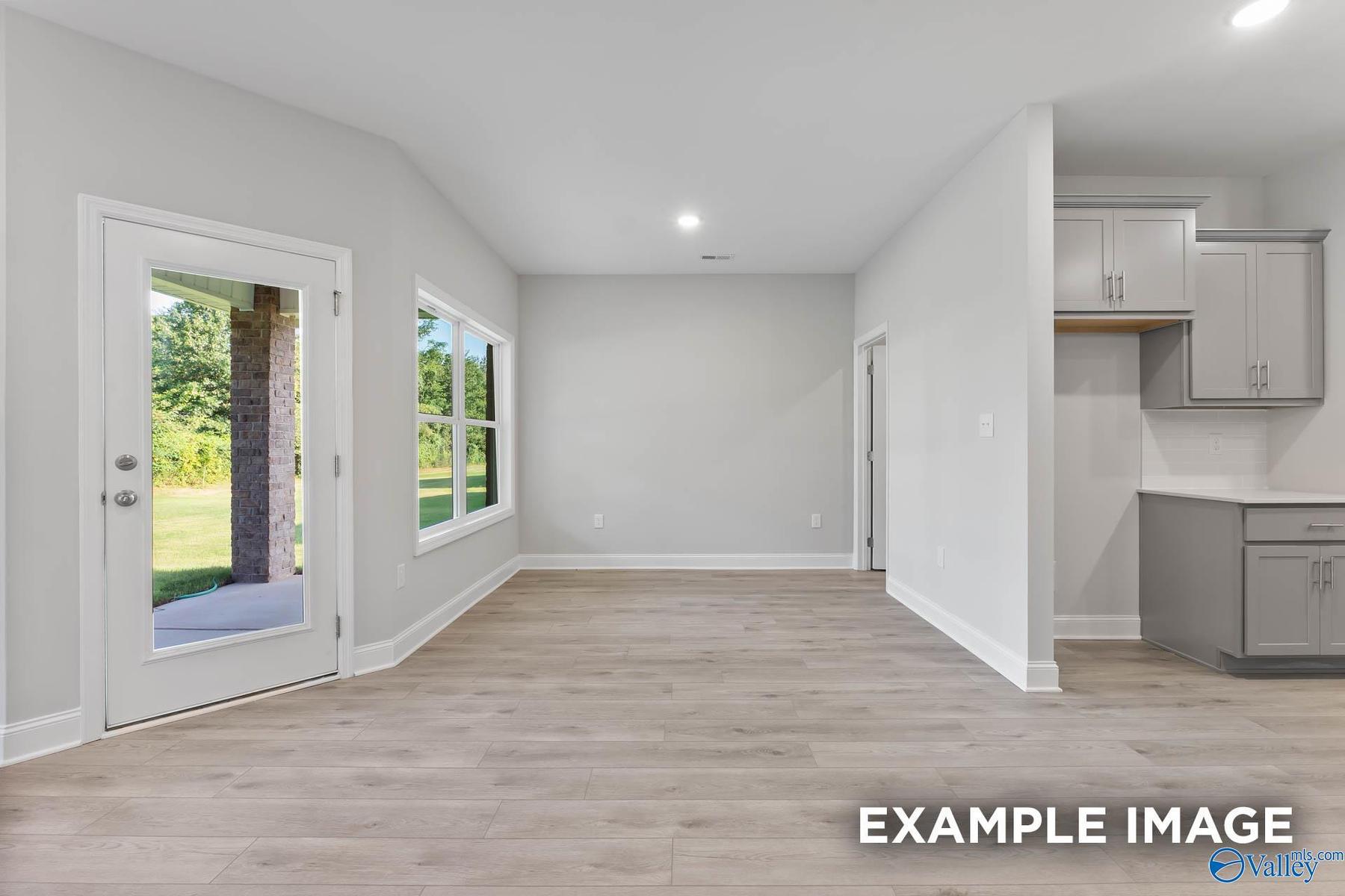 Image 11 of Davidson Homes' New Home at 149 Rose Valley Drive