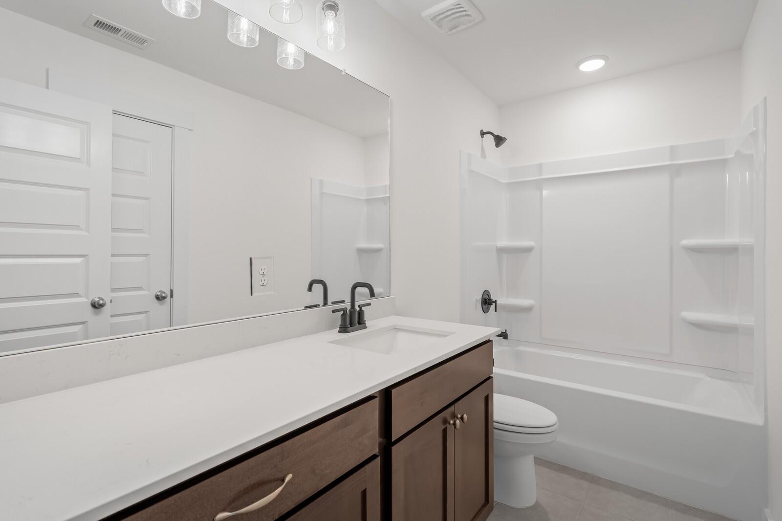 Image 35 of Davidson Homes' New Home at 287 Johnnys Place