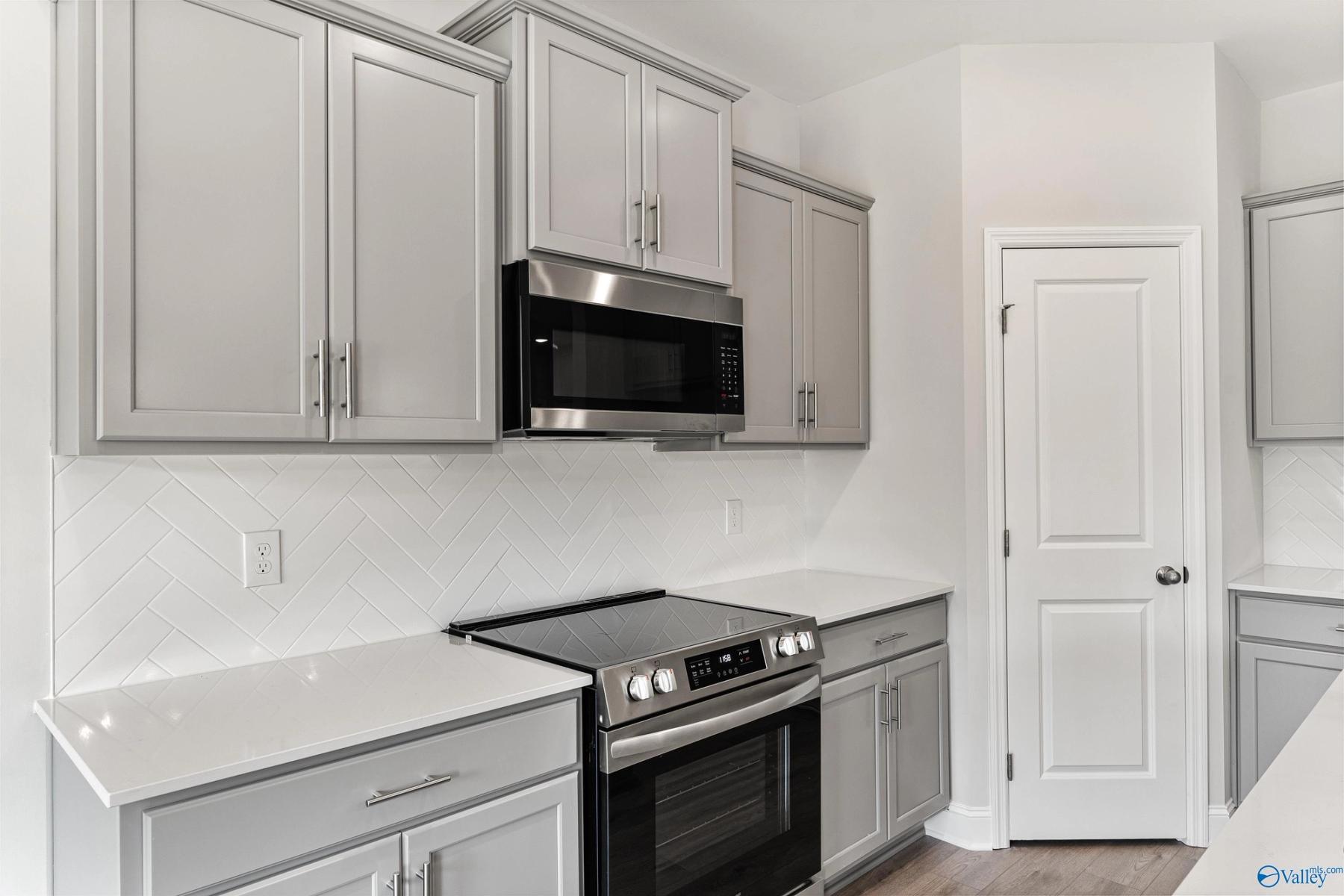 Image 26 of Davidson Homes' New Home at 6224 Pisgah Drive