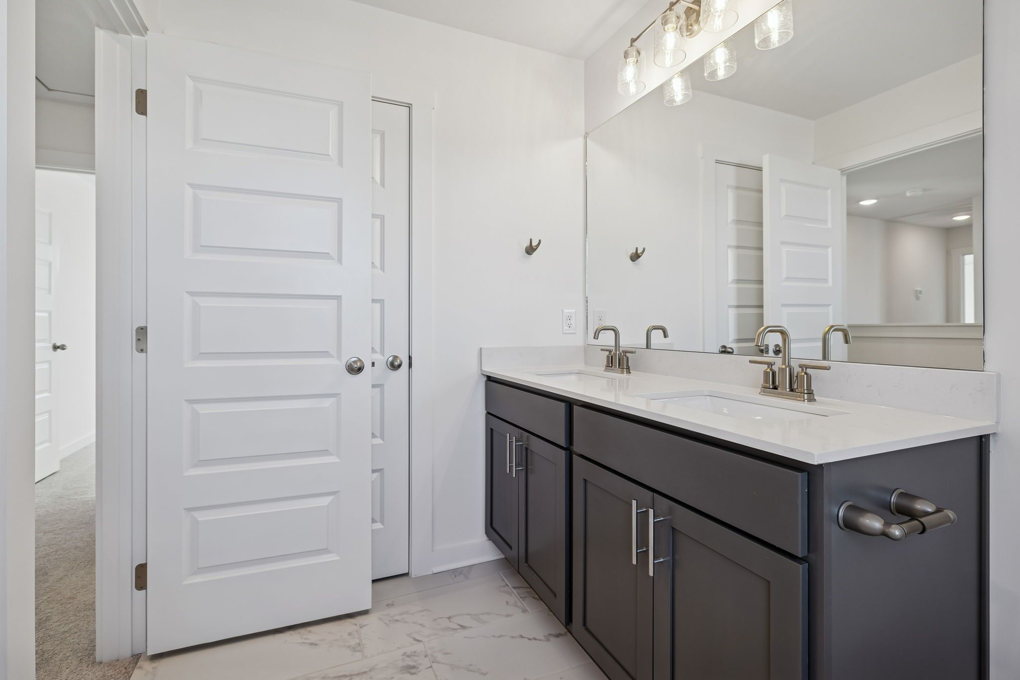 Image 31 of Davidson Homes' New Home at 7060 Sutton Dr