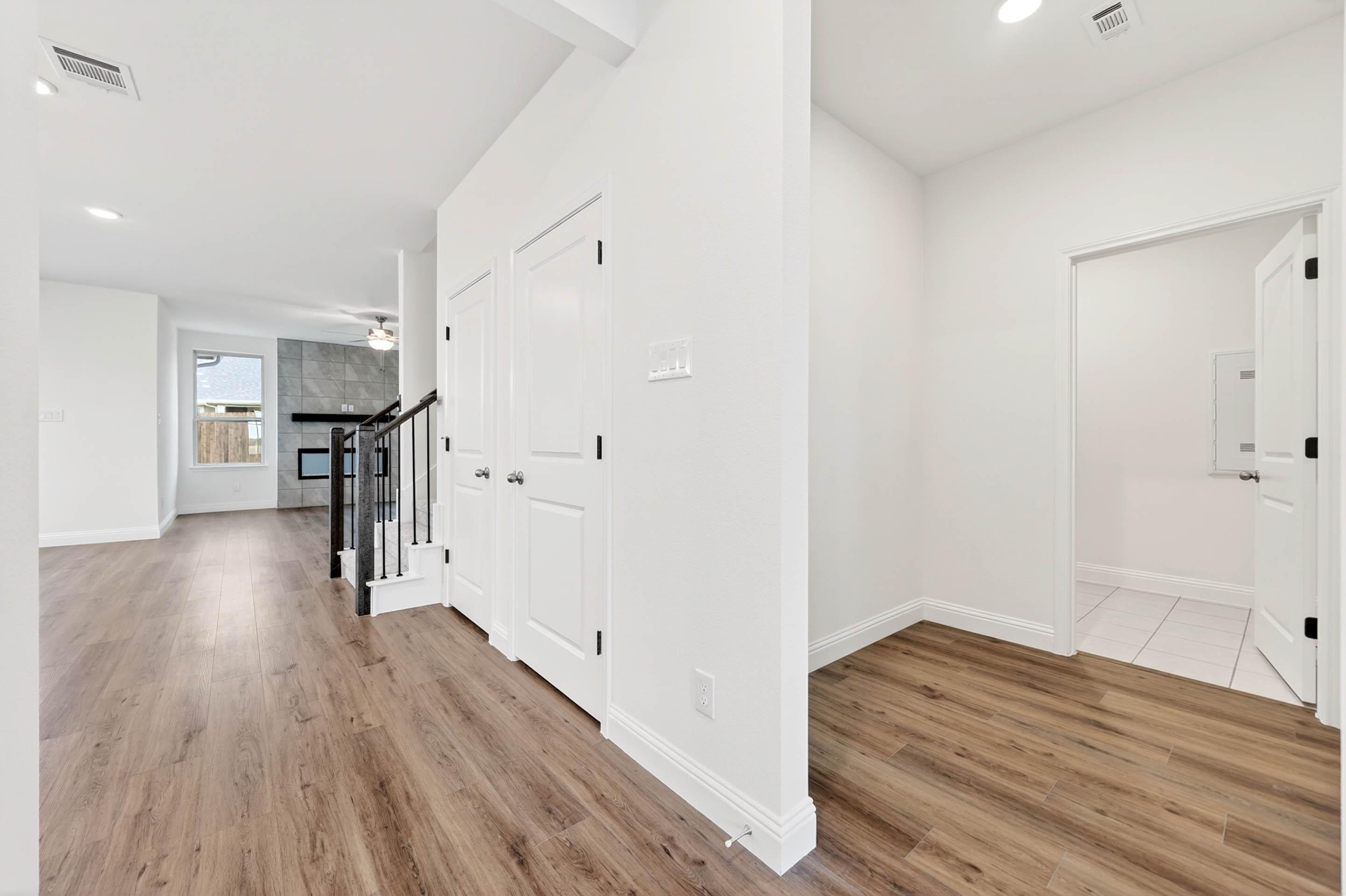 Image 5 of Davidson Homes' New Home at 1403 Northview Ln