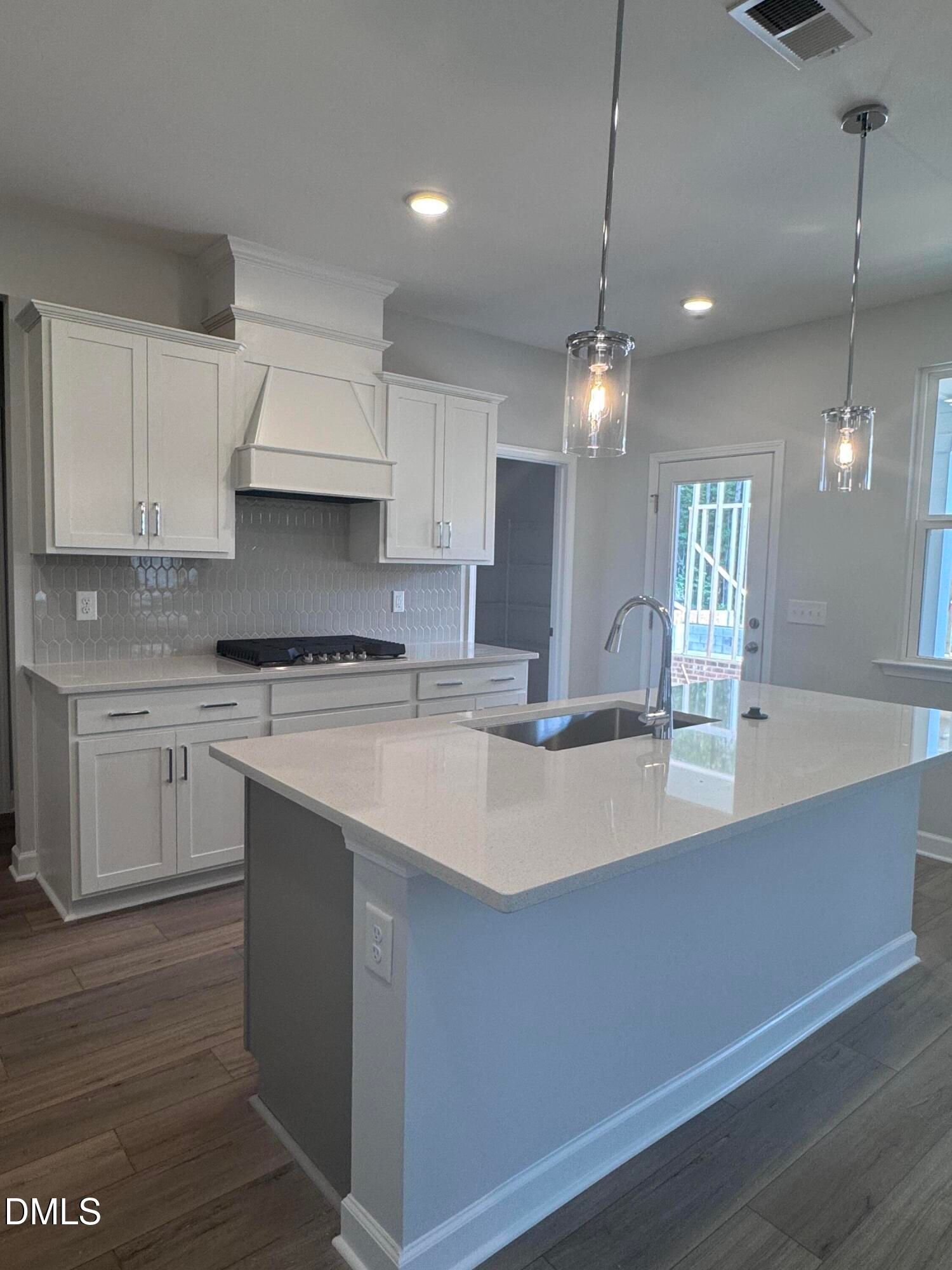 Image 2 of Davidson Homes' New Home at 804 Carpet Grass Avenue
