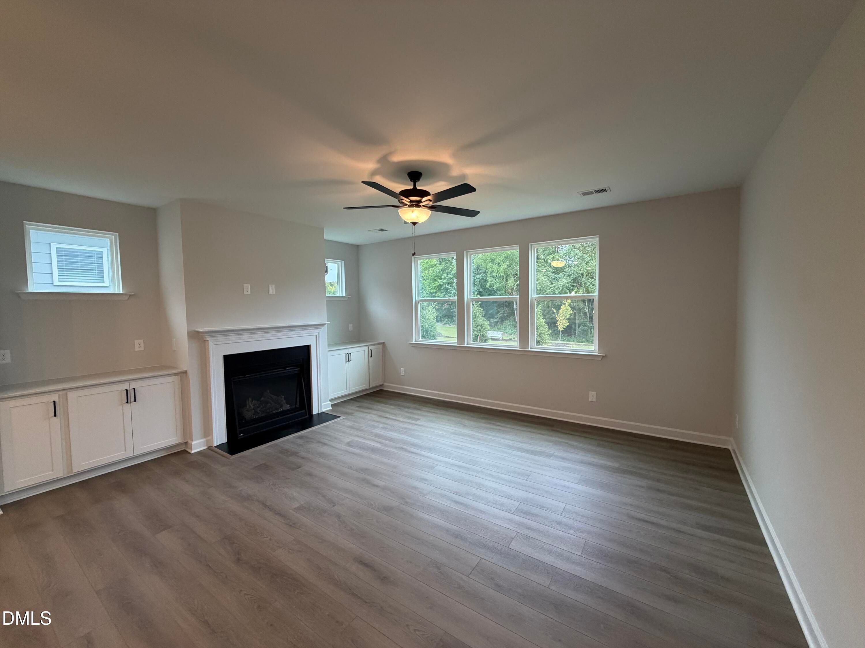 Image 5 of Davidson Homes' New Home at 900 Victoria Diana Court