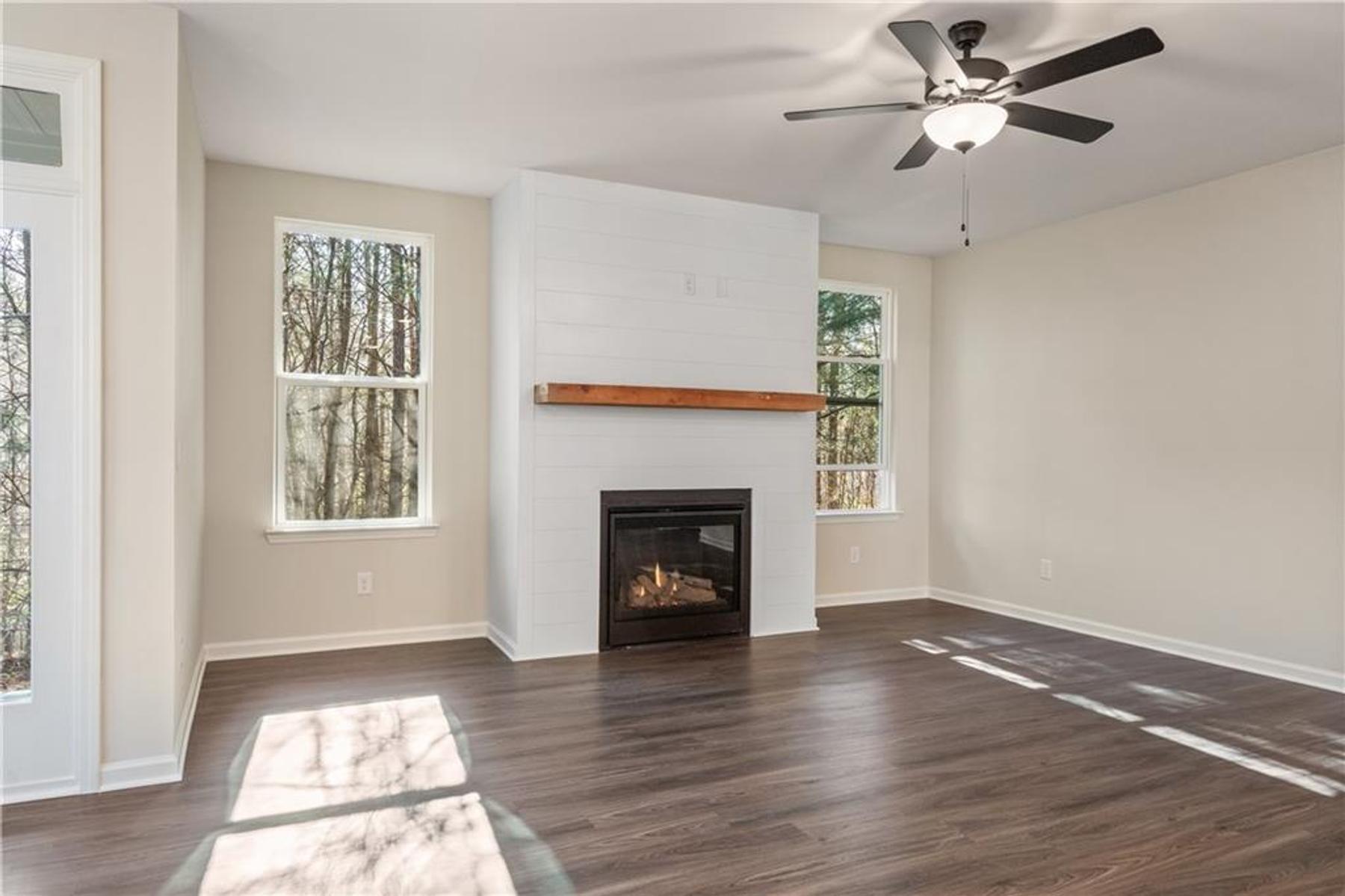 Image 22 of Davidson Homes' New Home at 3564 Arrow Root Circle