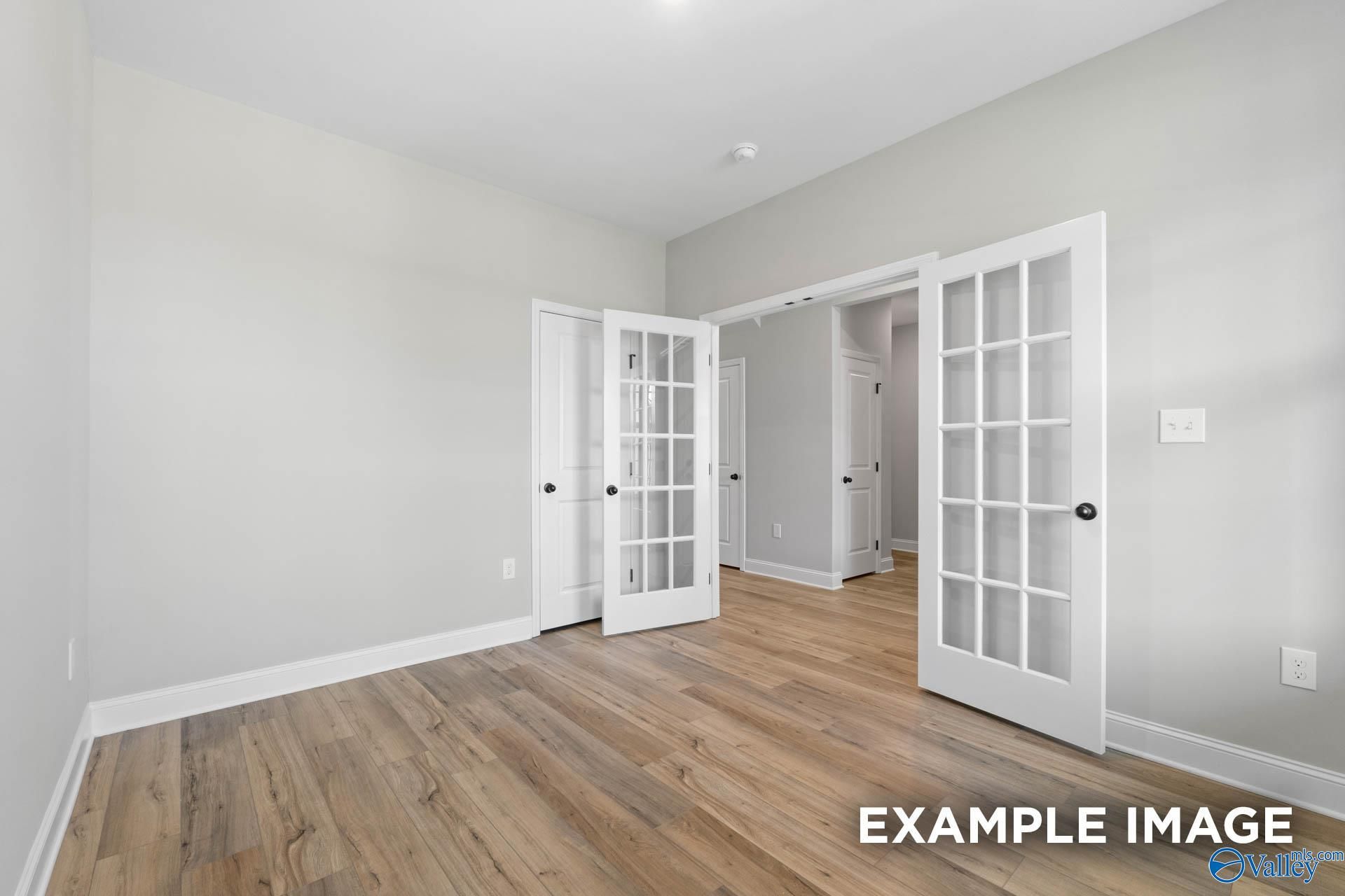 Image 6 of Davidson Homes' New Home at 823 Ronnie Drive