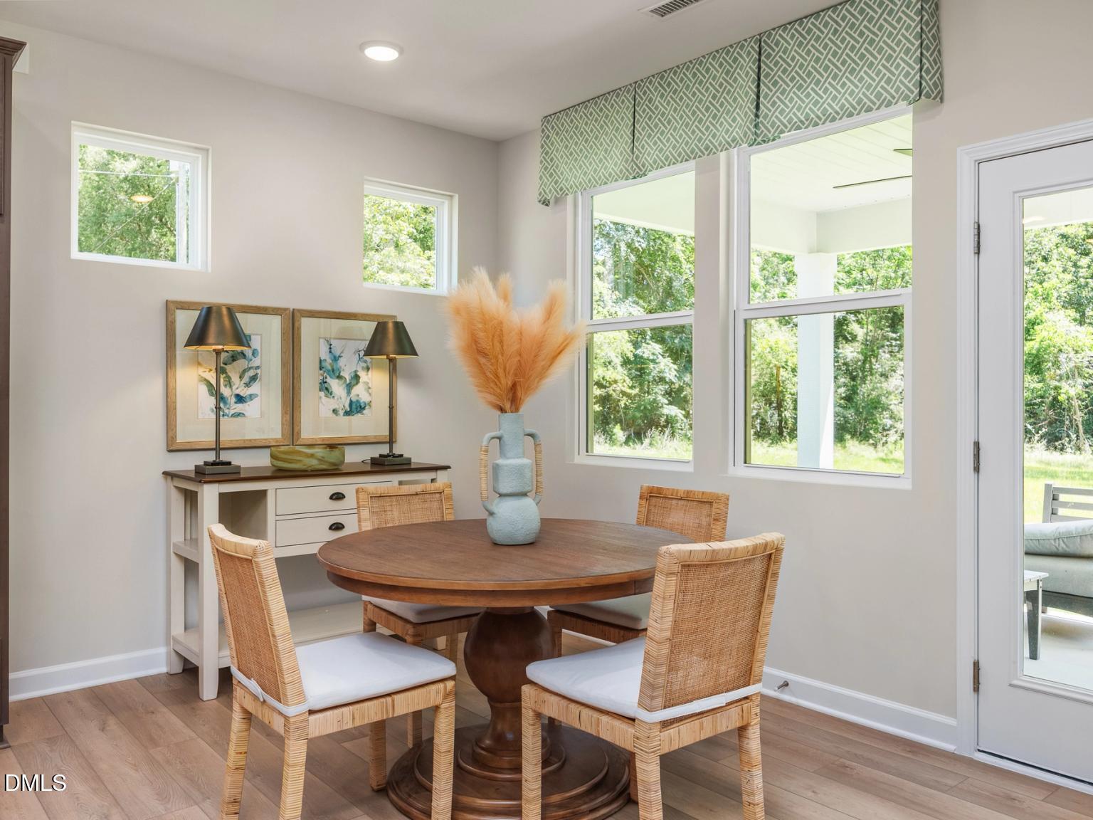Image 10 of Davidson Homes' New Home at 1937 Eagle Manor Drive