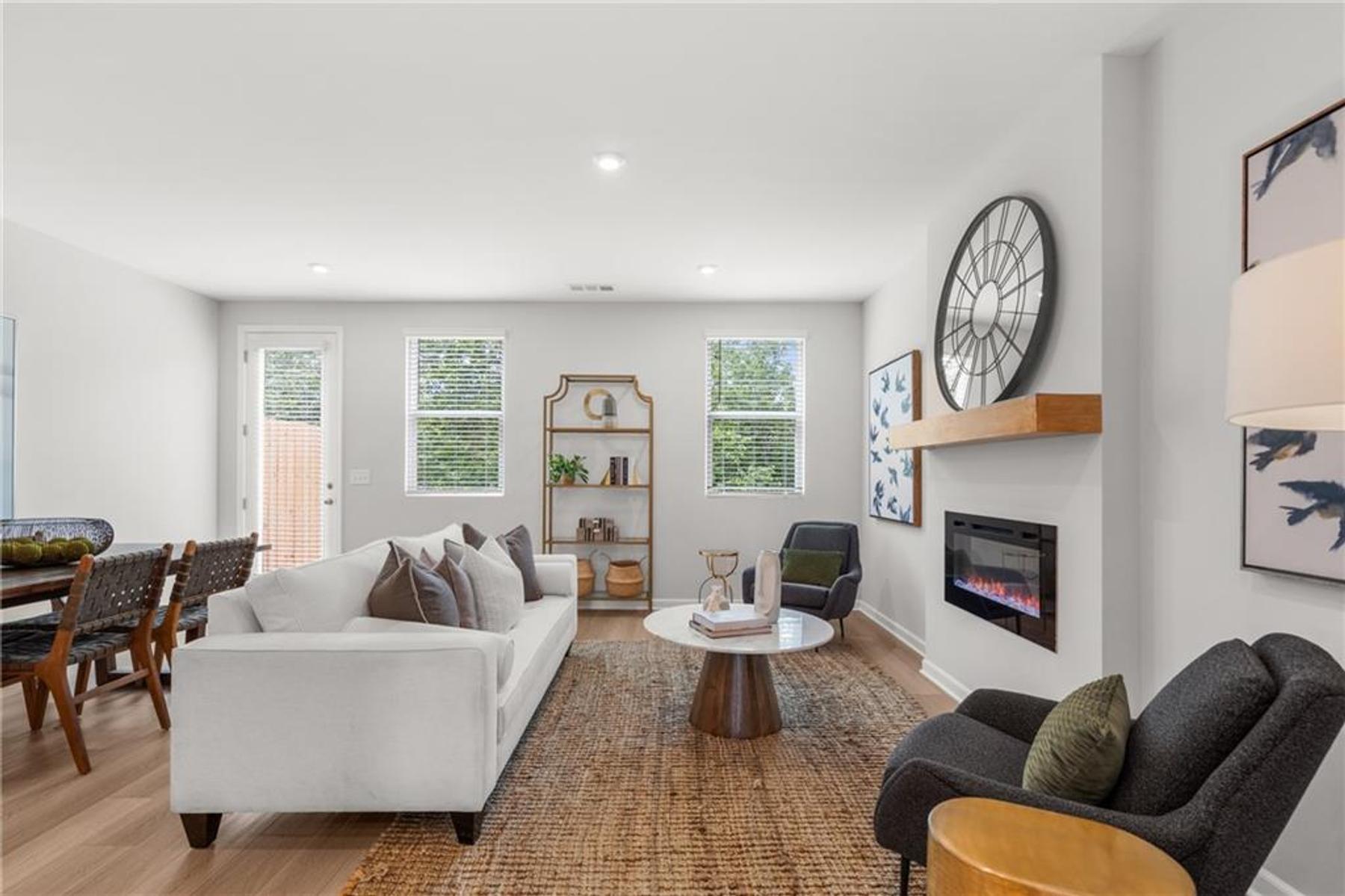 Image 13 of Davidson Homes' New Home at 512 Crown Drive