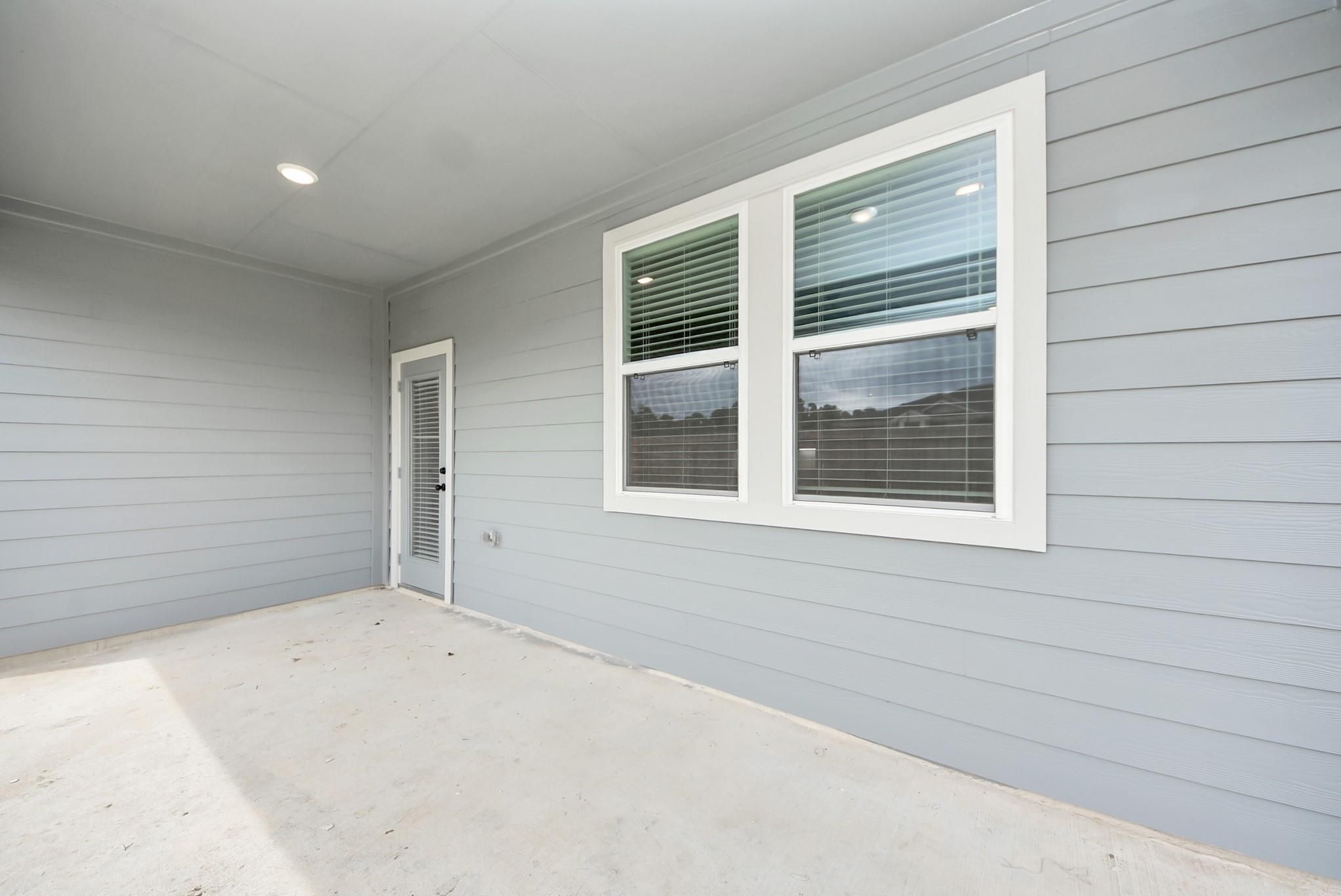 Image 35 of Davidson Homes' New Home at 247 Southern Sound Drive