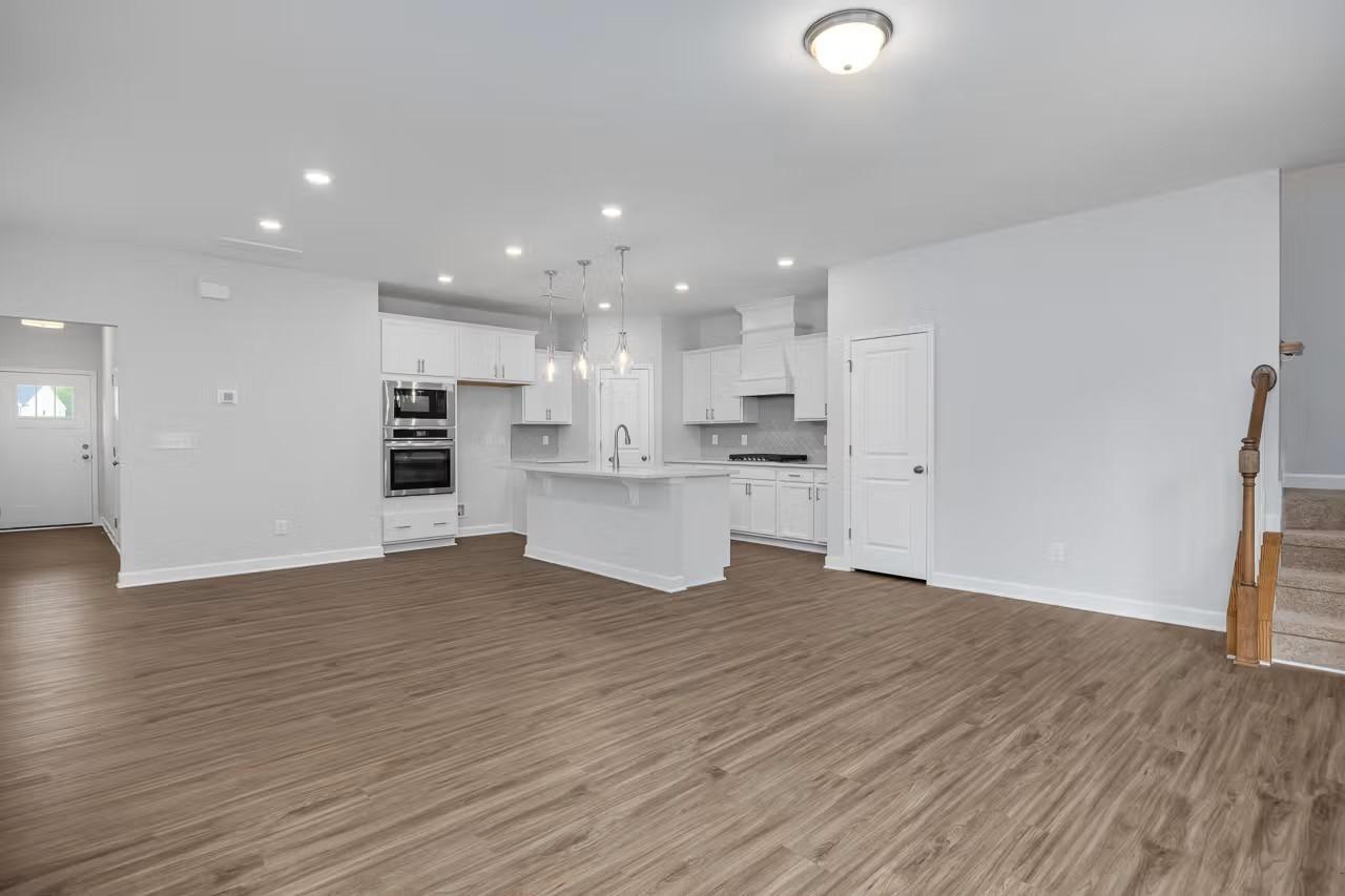 Image 3 of Davidson Homes' New Home at 3020 Ethan Lane