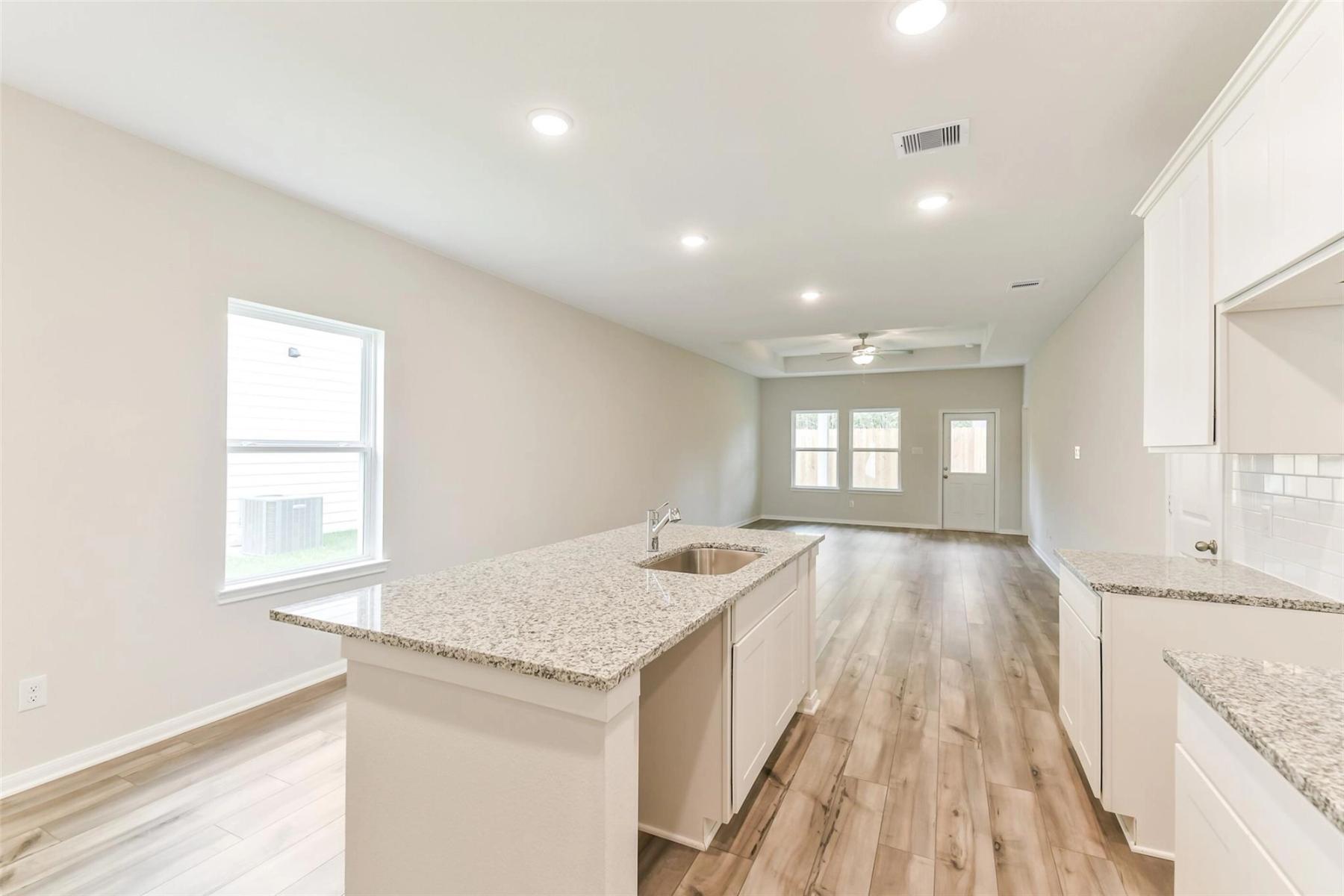 Image 10 of Davidson Homes' New Home at 2113 Caney Creek Court