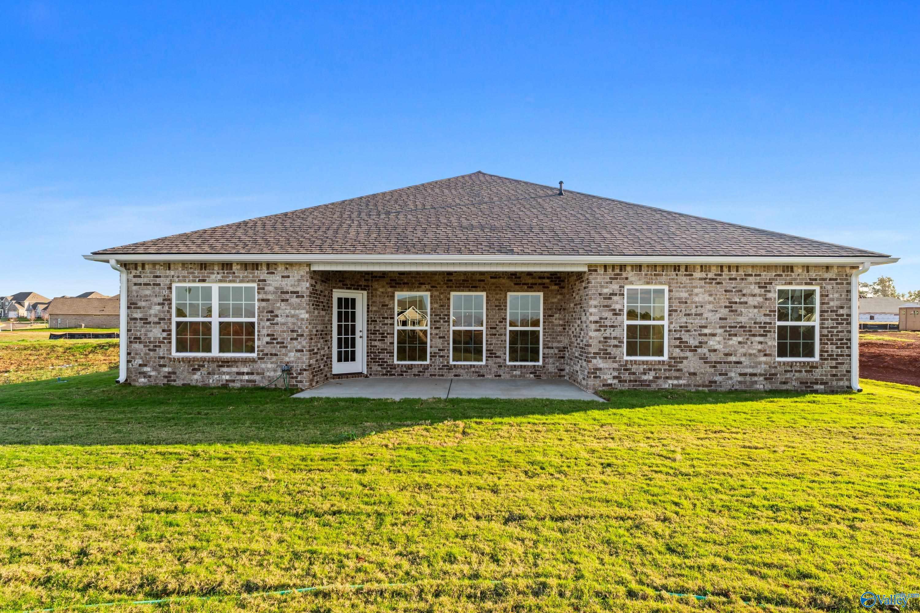 Image 27 of Davidson Homes' New Home at 29636 Limestone Creek Way