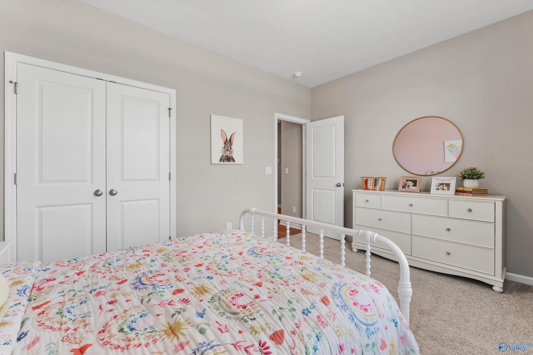 Image 25 of Davidson Homes' New Home at 21985 Huntington Pike