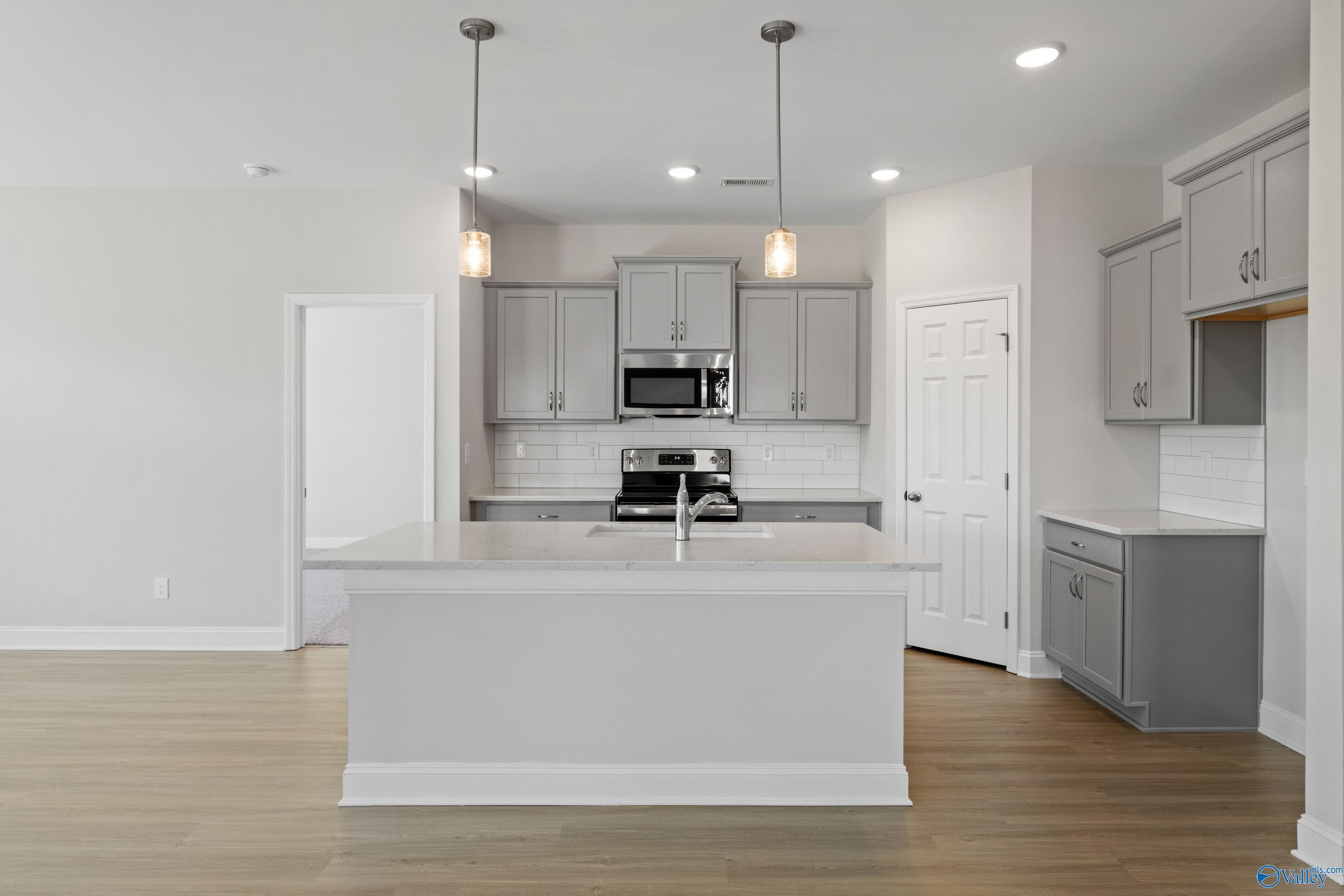 Image 3 of Davidson Homes' New Home at 14072 Hazel Meadow Drive