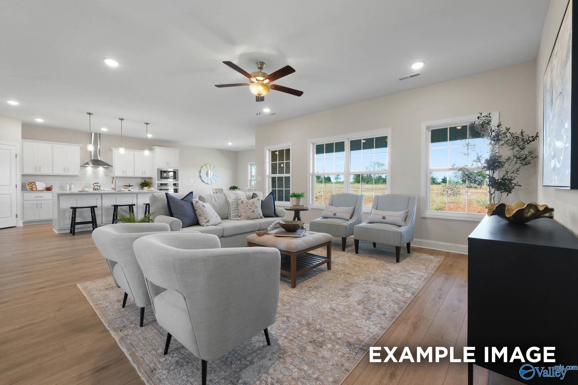 Image 45 of Davidson Homes' New Home at 117 Sniper Street