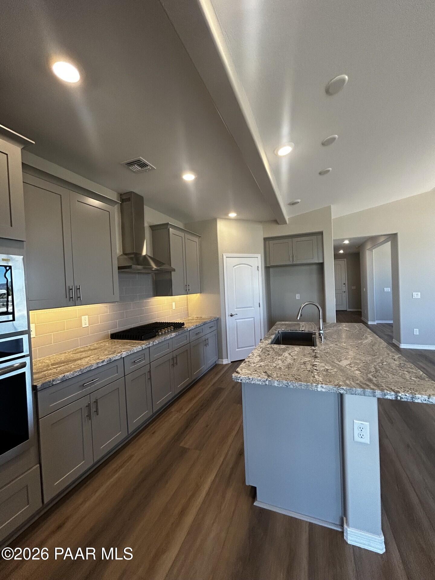 Image 19 of Davidson Homes' New Home at 7632 Turnberry Drive