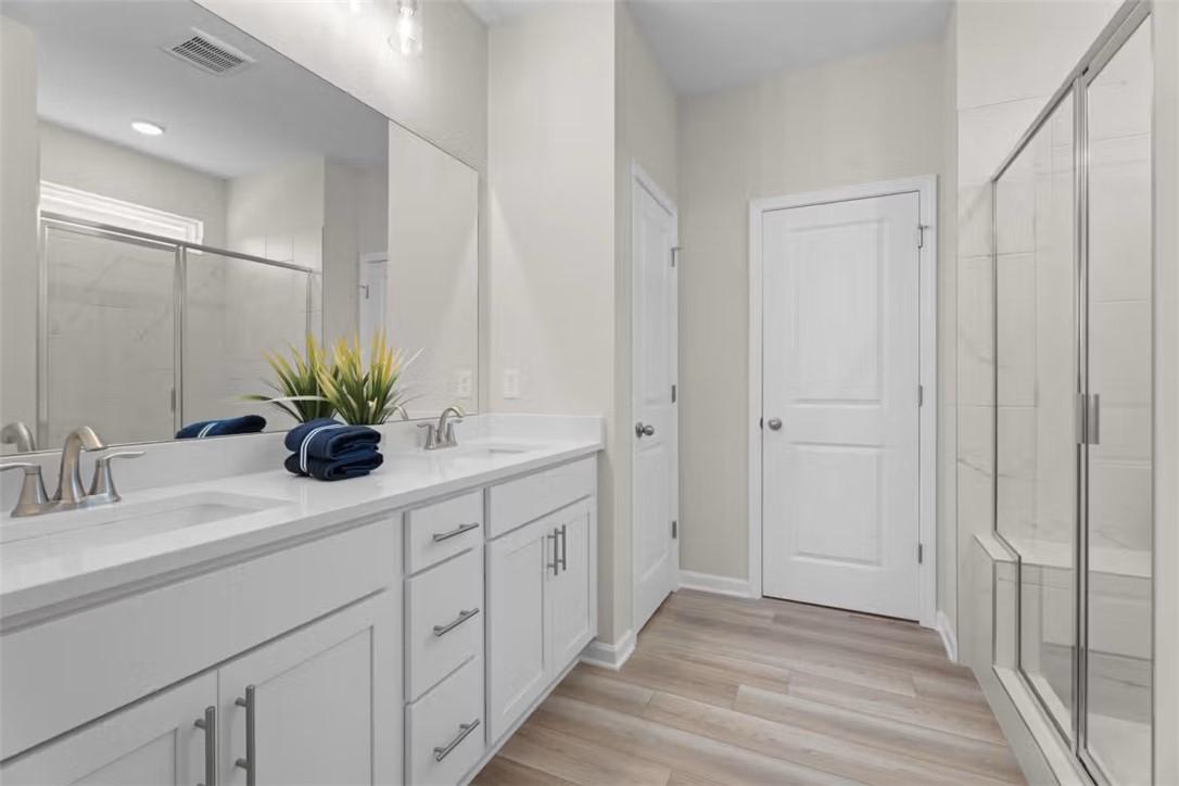 Image 10 of Davidson Homes' New Home at 110 CHIPPER Court