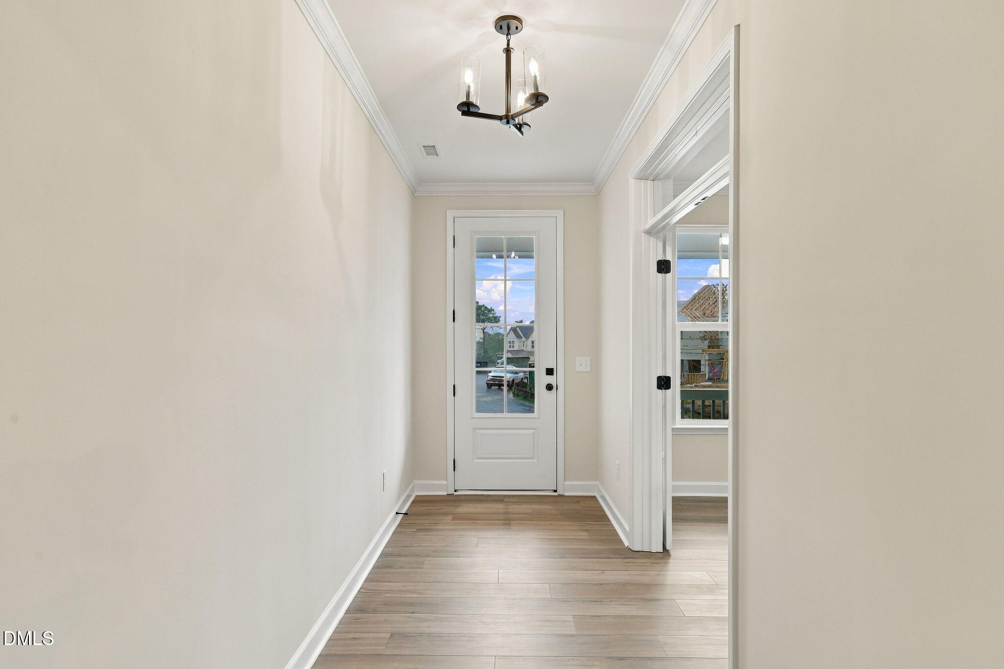 Image 21 of Davidson Homes' New Home at 347 Queensferry Lane