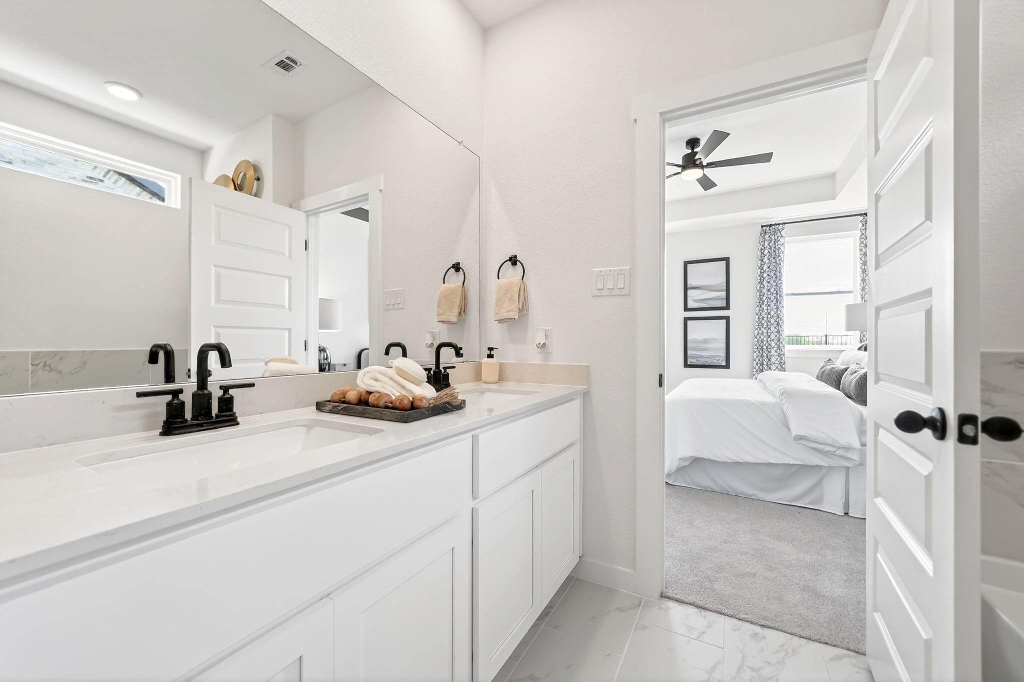 Image 24 of Davidson Homes' New Home at 2925 Olympic Drive