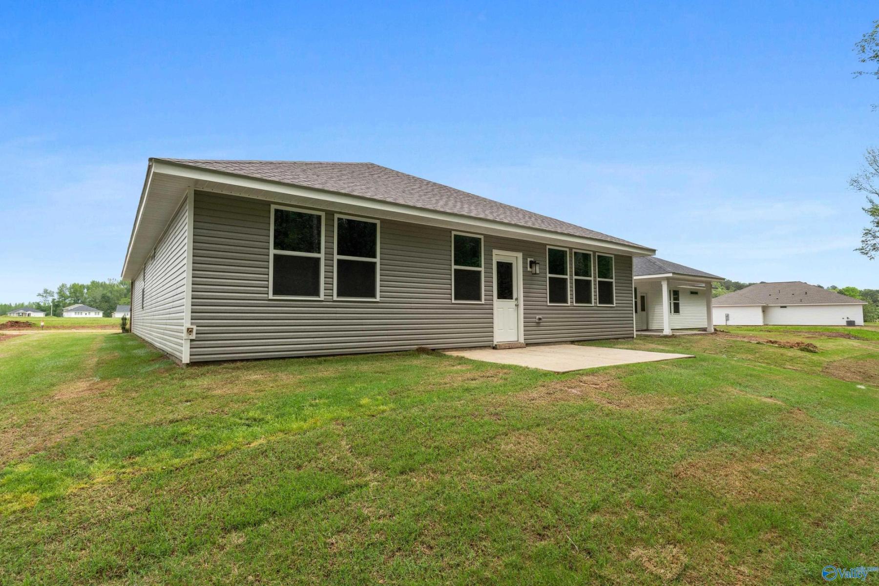 Image 10 of Davidson Homes' New Home at 218 Hibiscus Dr
