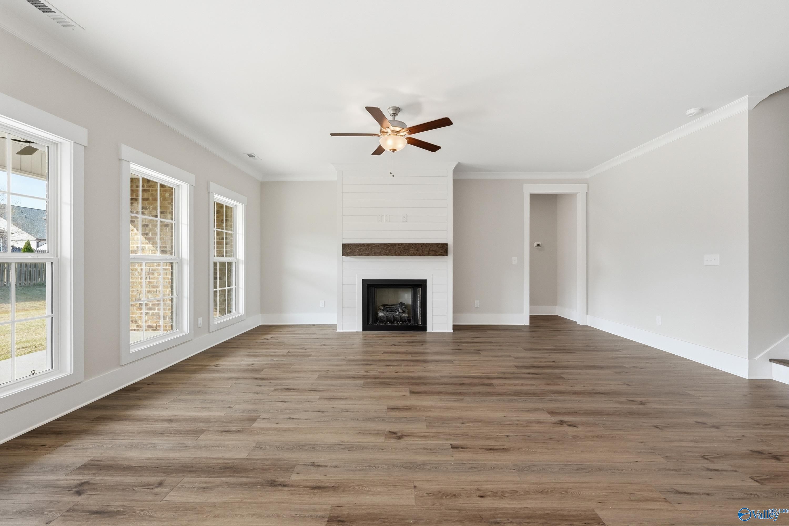 Image 13 of Davidson Homes' New Home at 125 Harper Lane