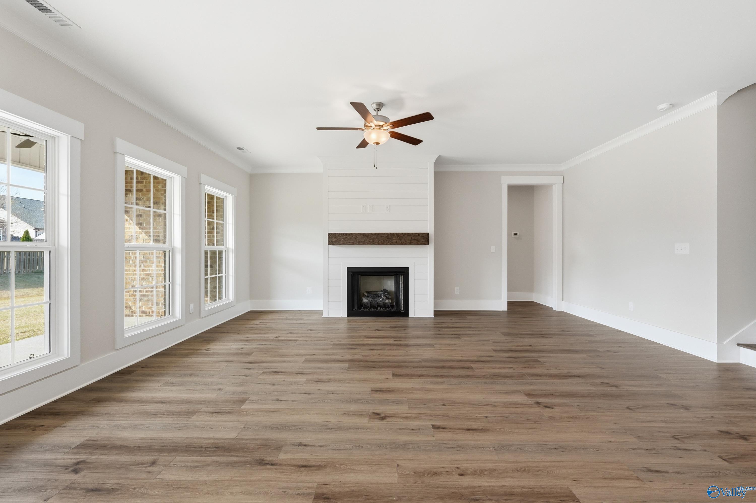 Image 13 of Davidson Homes' New Home at 125 Harper Lane