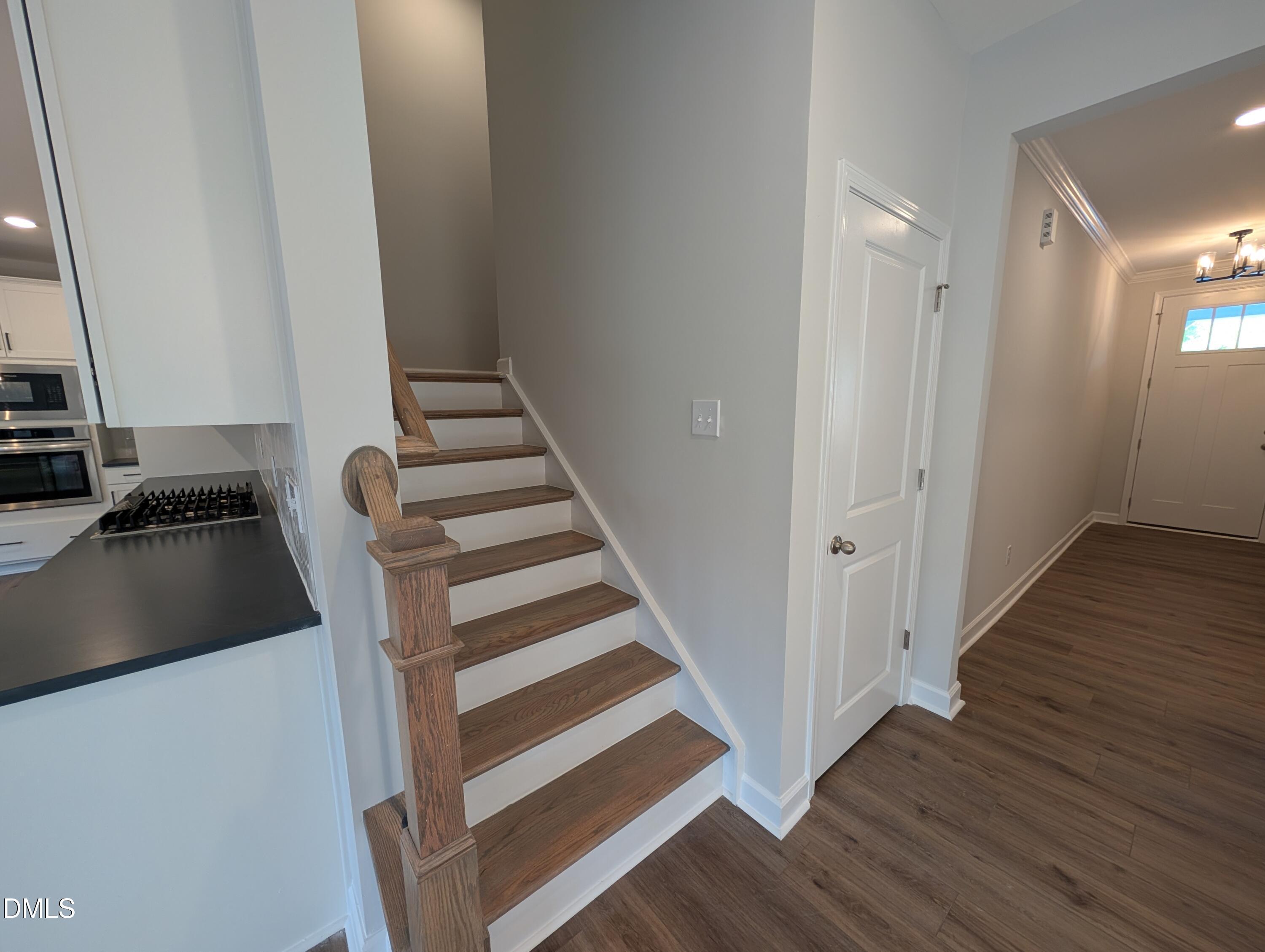 Image 11 of Davidson Homes' New Home at 909 Diana Victoria Court