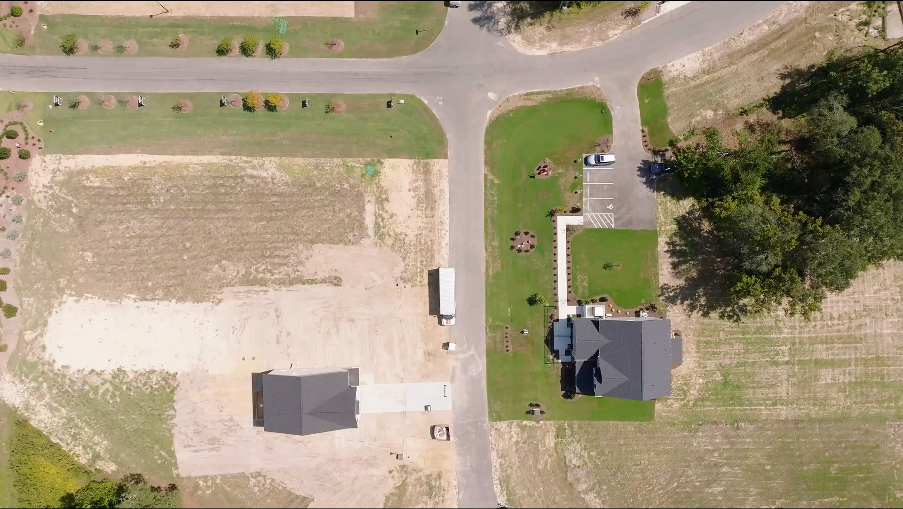 Community Video Tour