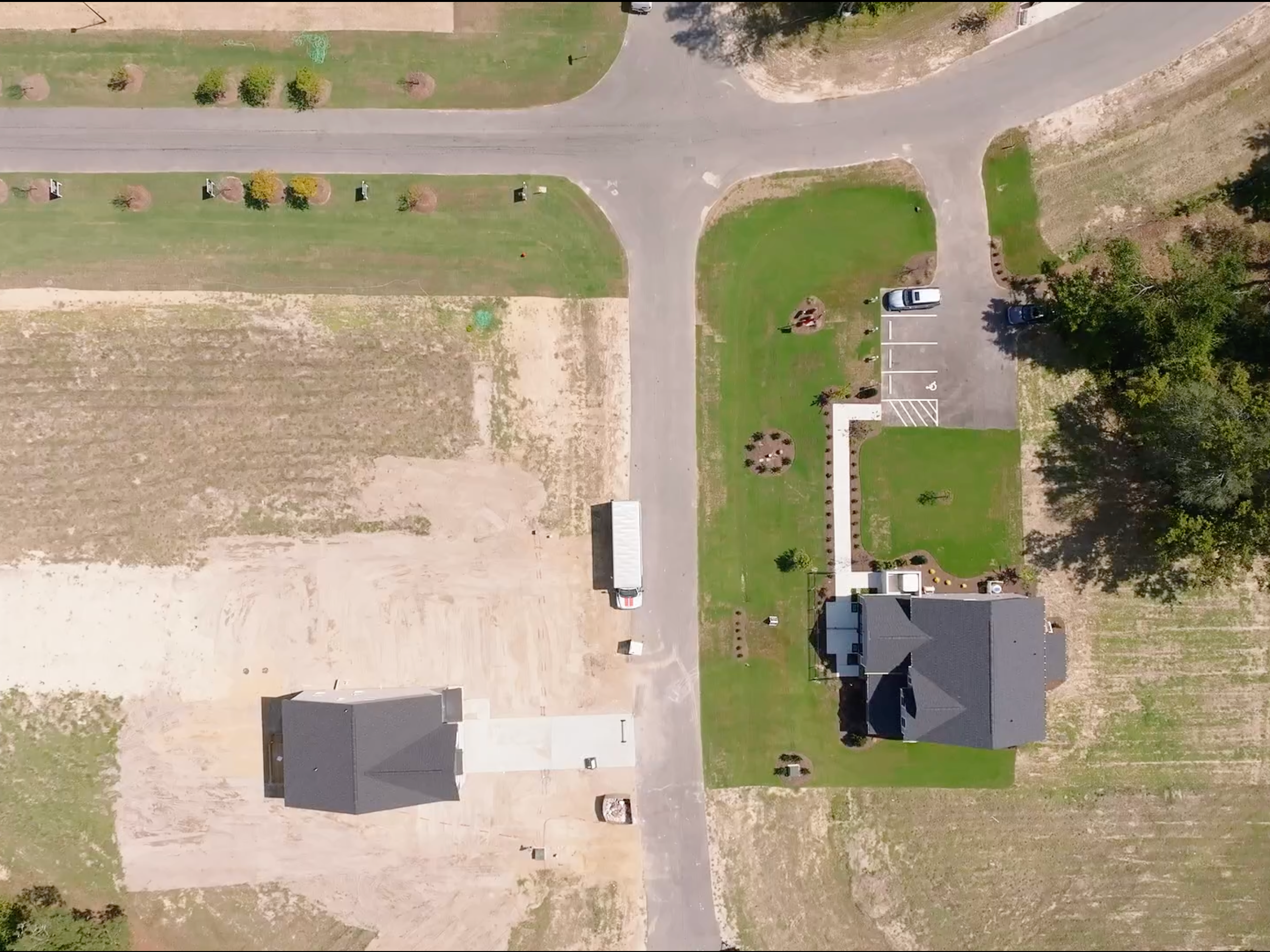 Community Video Tour